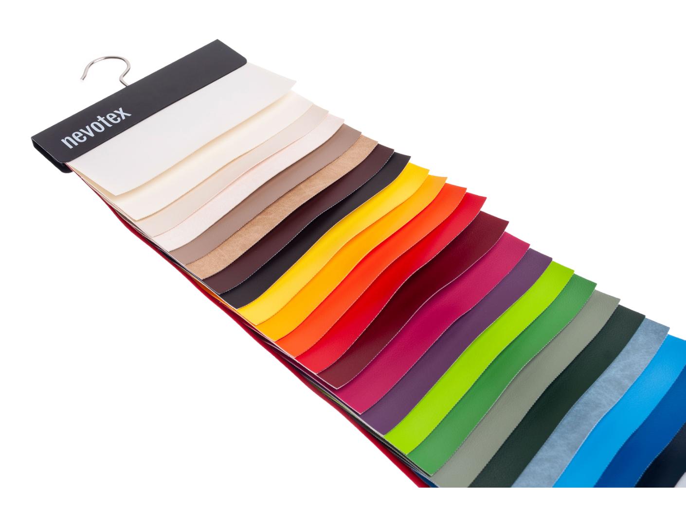 Peri prøvekolleksjon Peri prøvekolleksjon