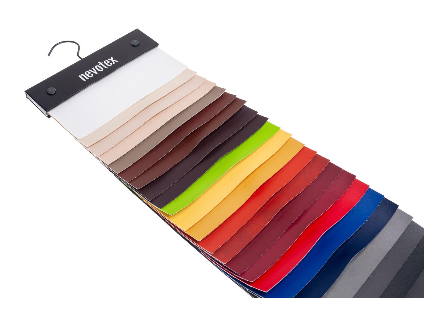 Chicago M prøvekolleksjon A Chicago M prøvekolleksjon A