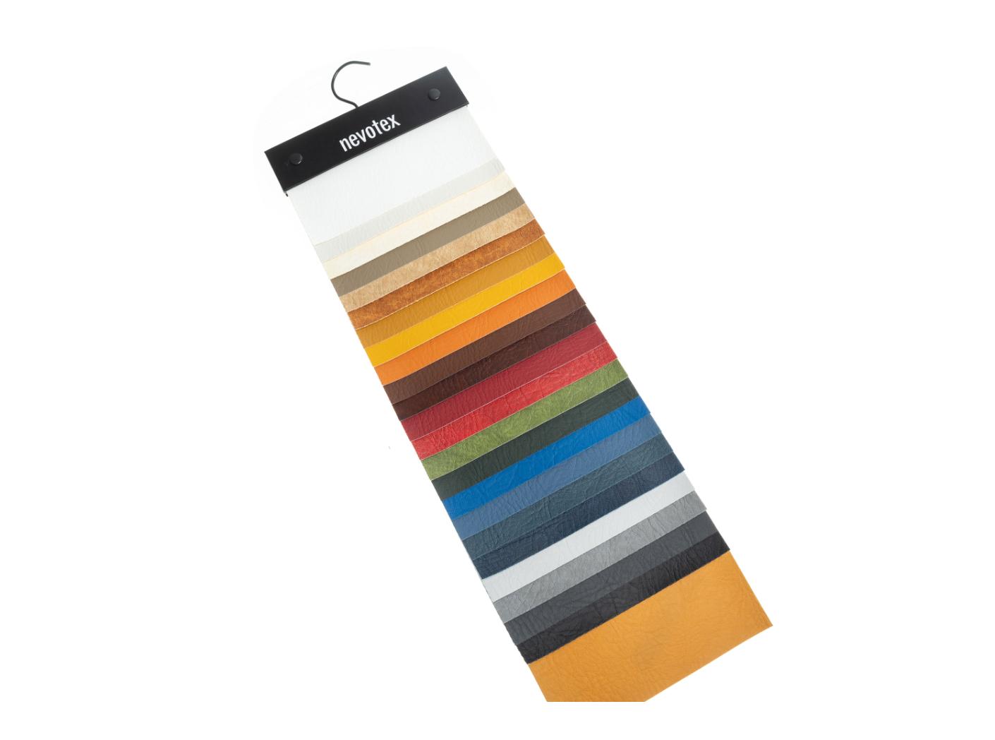 Apollo prøvekolleksjon 2.0 Apollo prøvekolleksjon 2.0