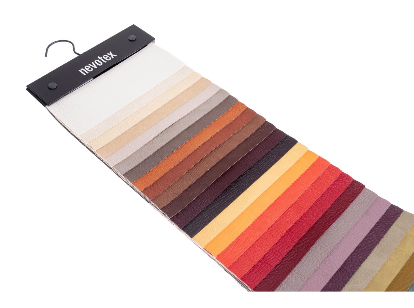 Select prøvekolleksjon Select prøvekolleksjon