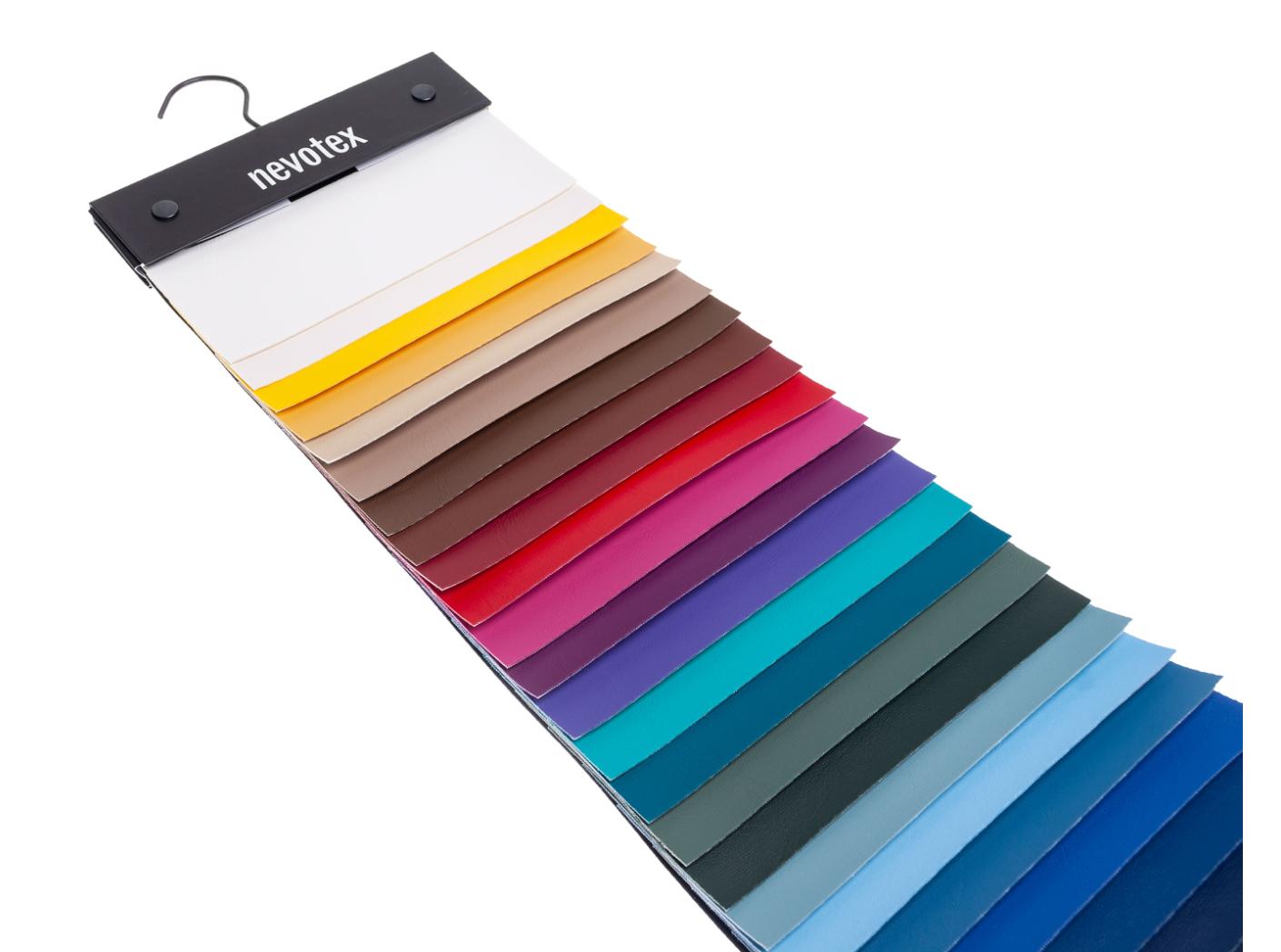 Pisa prøvekolleksjon Pisa prøvekolleksjon