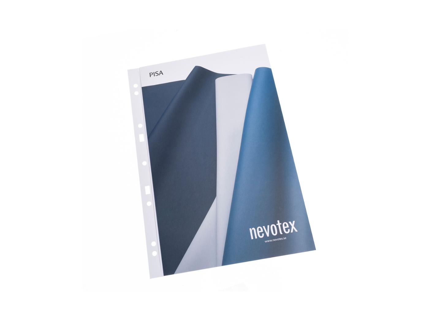 Pisa Prøvekolleksjon Folder Pisa Prøvekolleksjon Folder