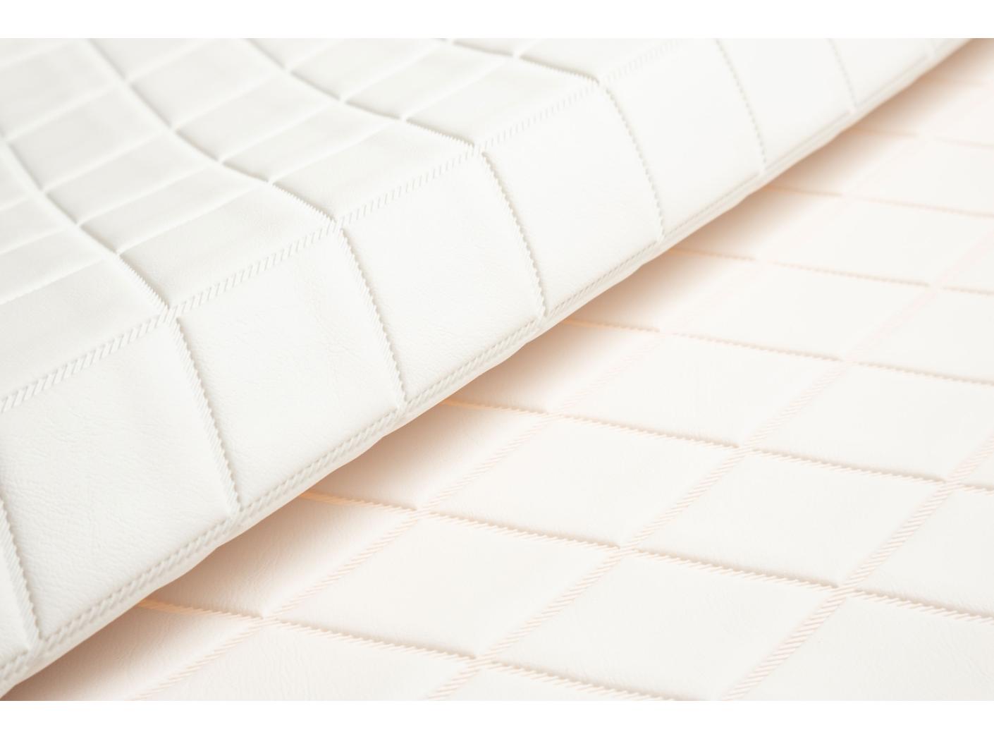 Pisa SQUARE 3330 Eggshell, 140 cm Pisa SQUARE 3330 Eggshell, 140 cm