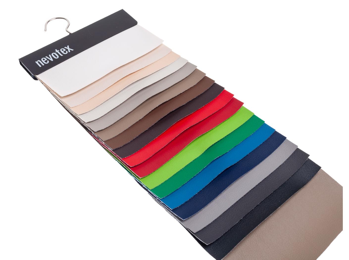 Amalfi prøvekolleksjon Amalfi prøvekolleksjon