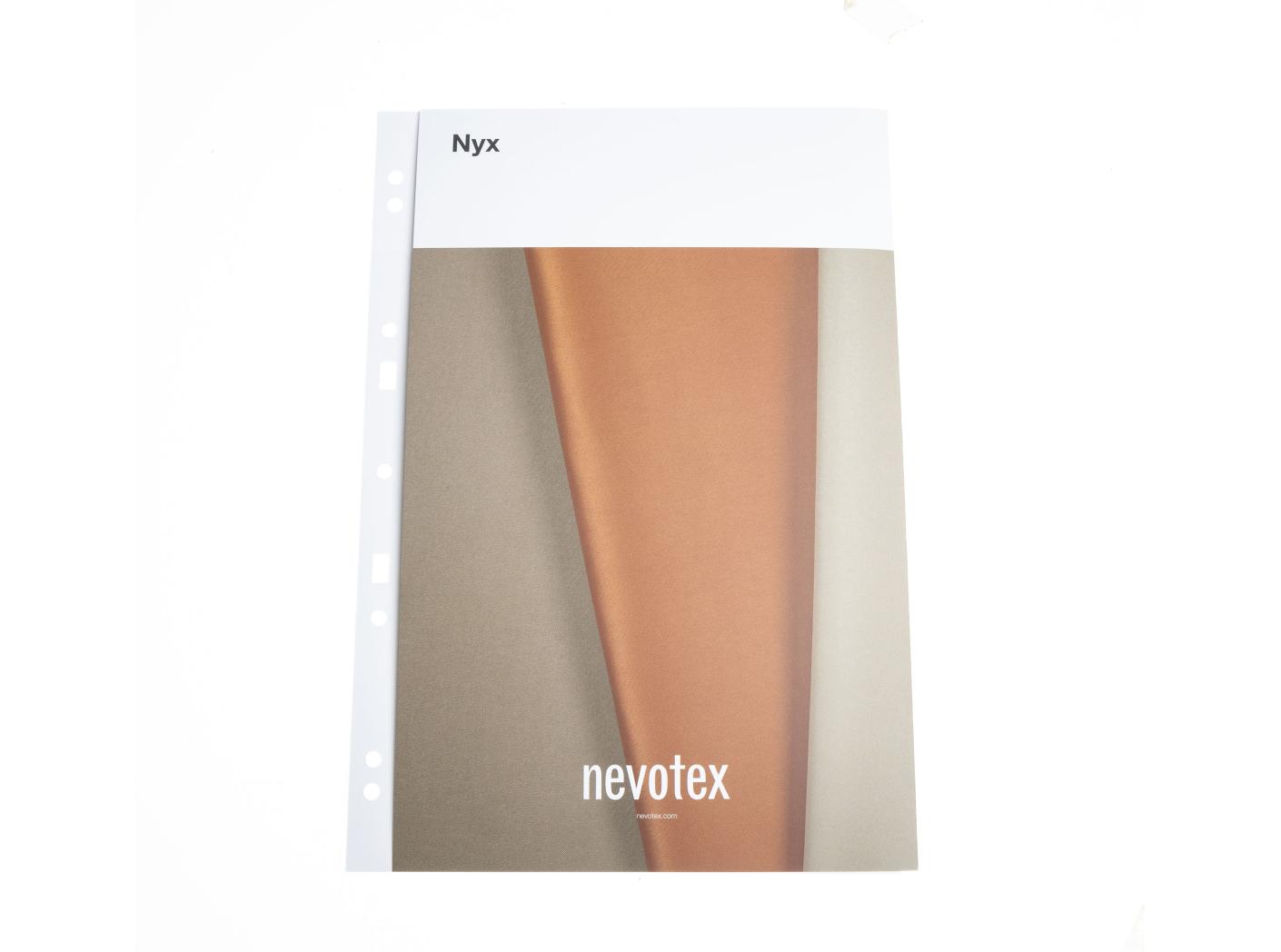 Nyx Folder Nyx Folder