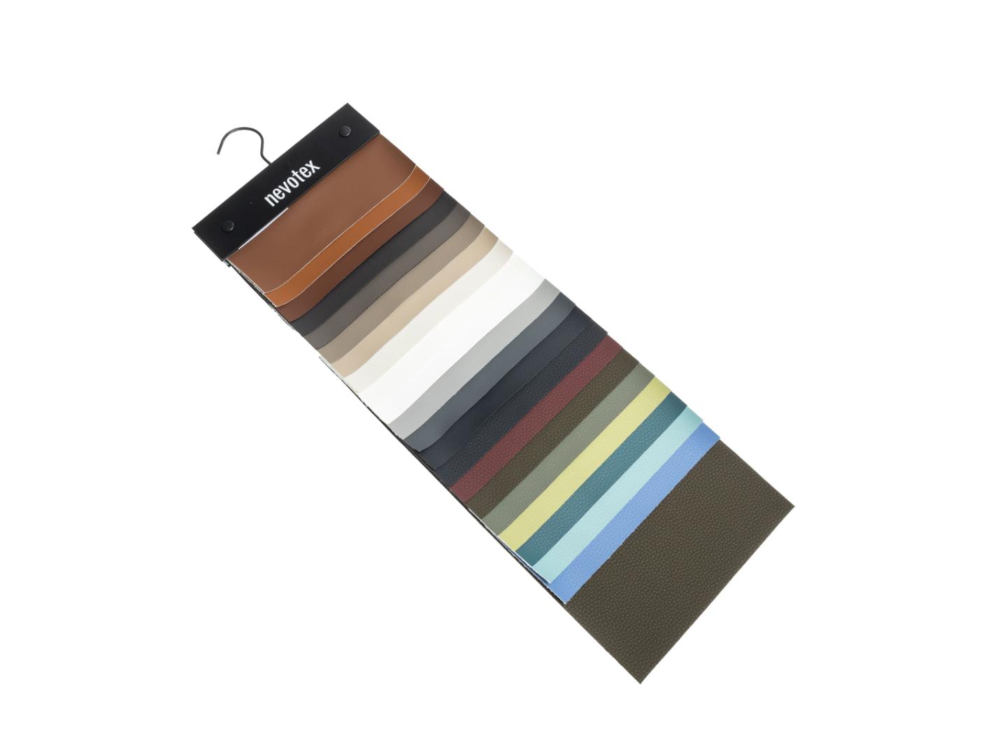 Fjord Prøvekolleksjon Fjord Prøvekolleksjon