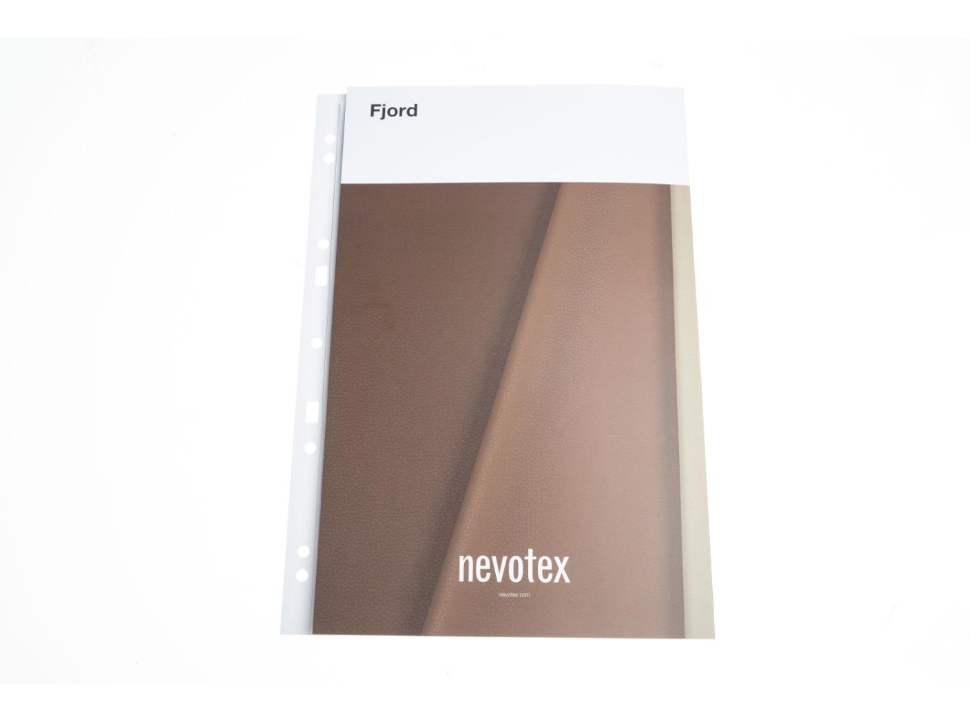 Fjord Folder Fjord Folder