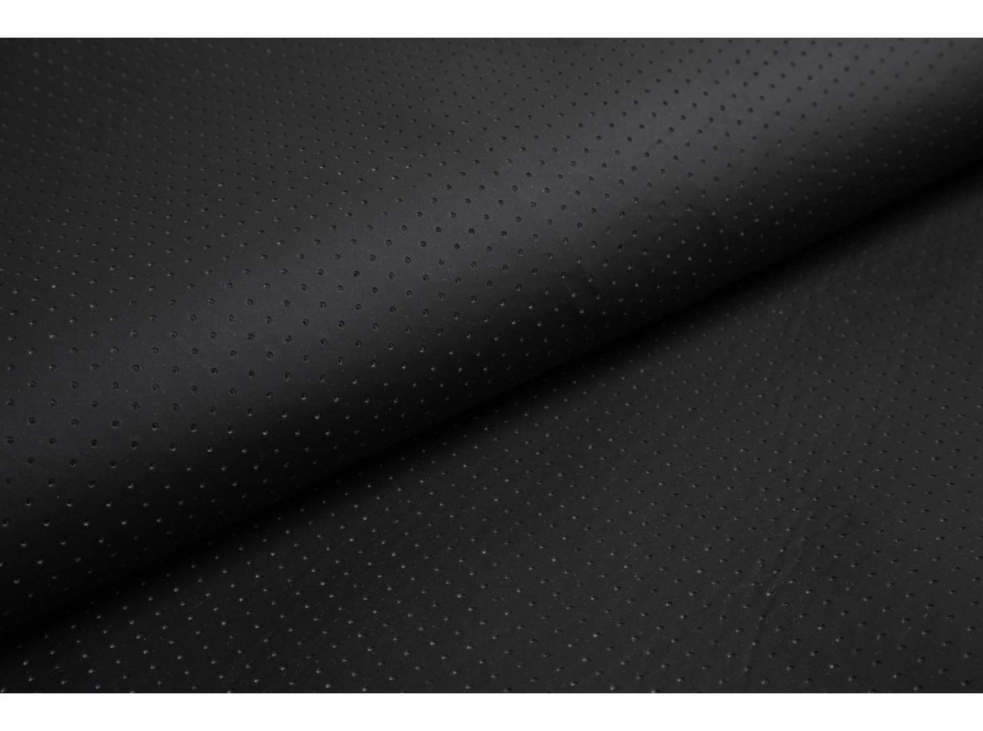 Antiskli perforert black,142cm, Atlas Antiskli perforert black,142cm, Atlas