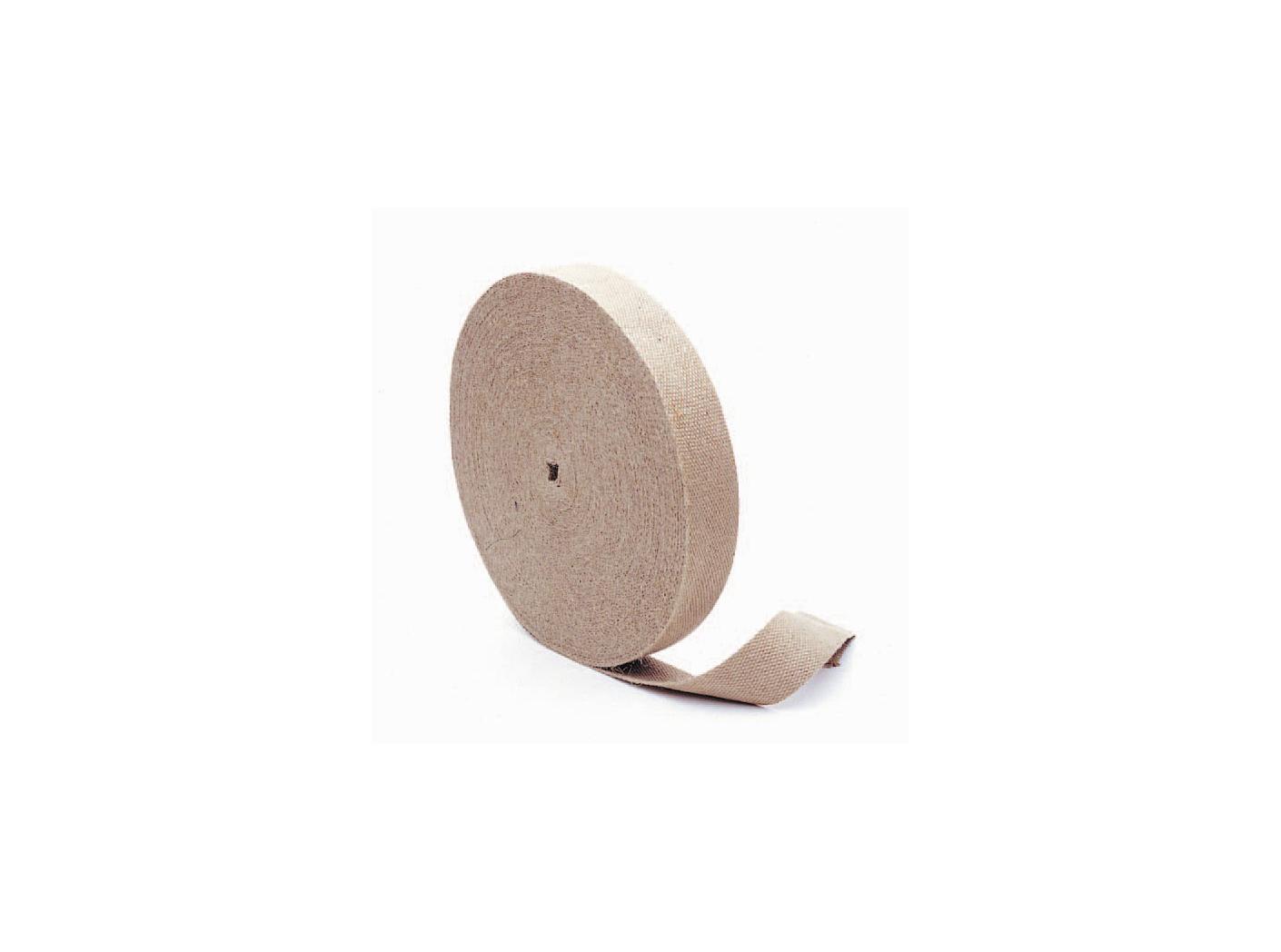 Jutesadelgjord H 1 35mm/60mtr. Jutesadelgjord H 1 35mm/60mtr.