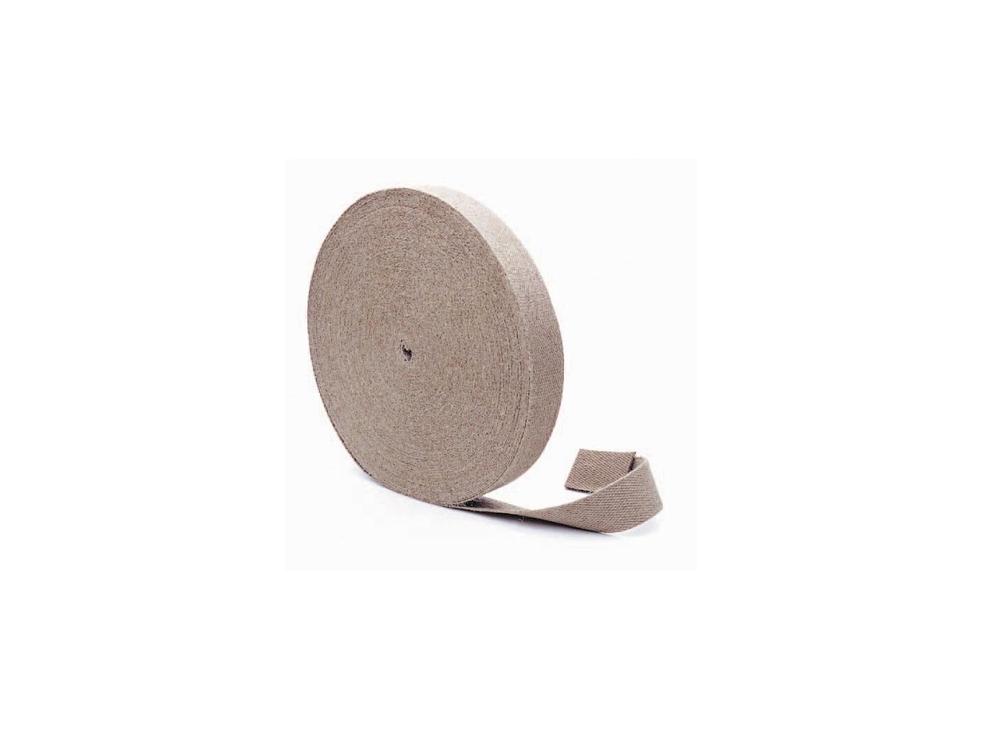 Hampsadelgjord Extra, 60mm/25mtr. Hampsadelgjord Extra, 60mm/25mtr.