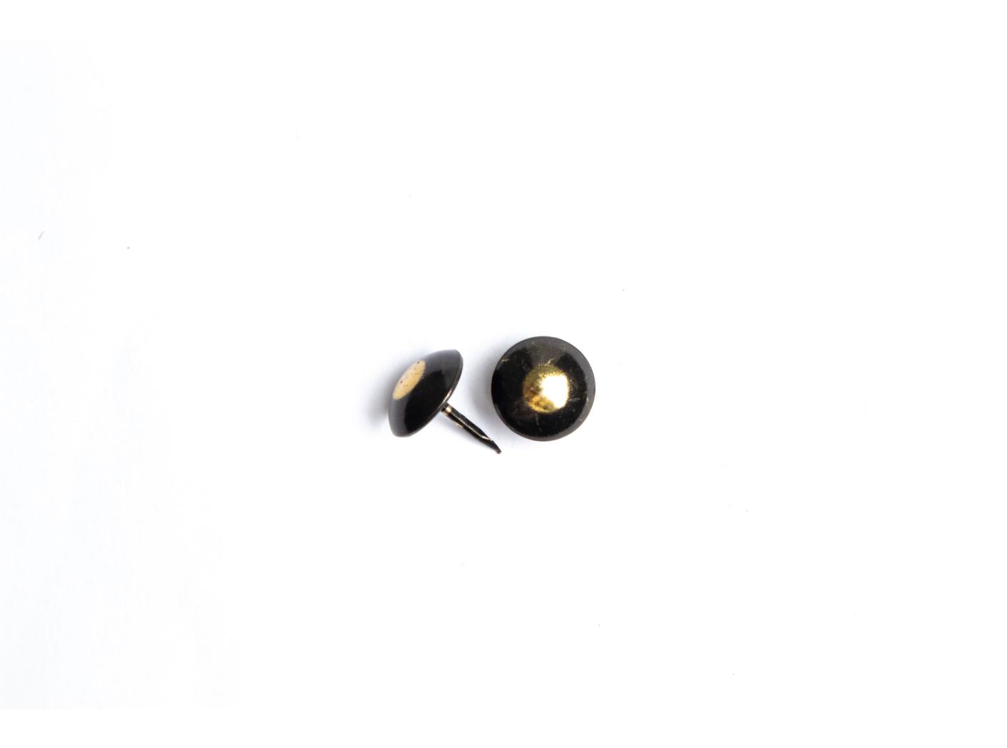 Pyntespiker BR Z160, Ø 12,5 mm 1000st/fp Pyntespiker BR Z160, Ø 12,5 mm 1000st/fp