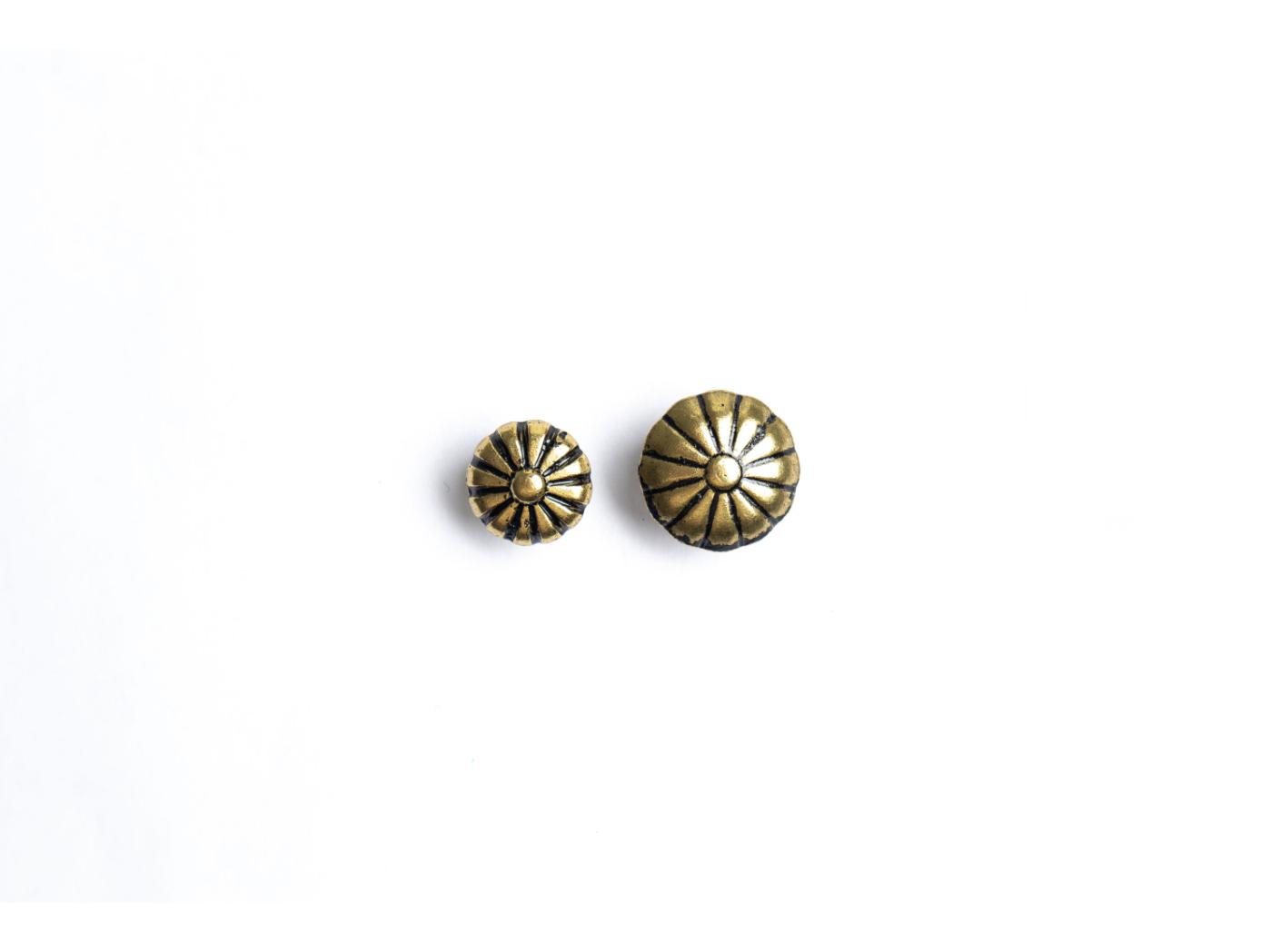 Pyntespiker BR Z547, Ø 14,0 mm 250st/fp Pyntespiker BR Z547, Ø 14,0 mm 250st/fp