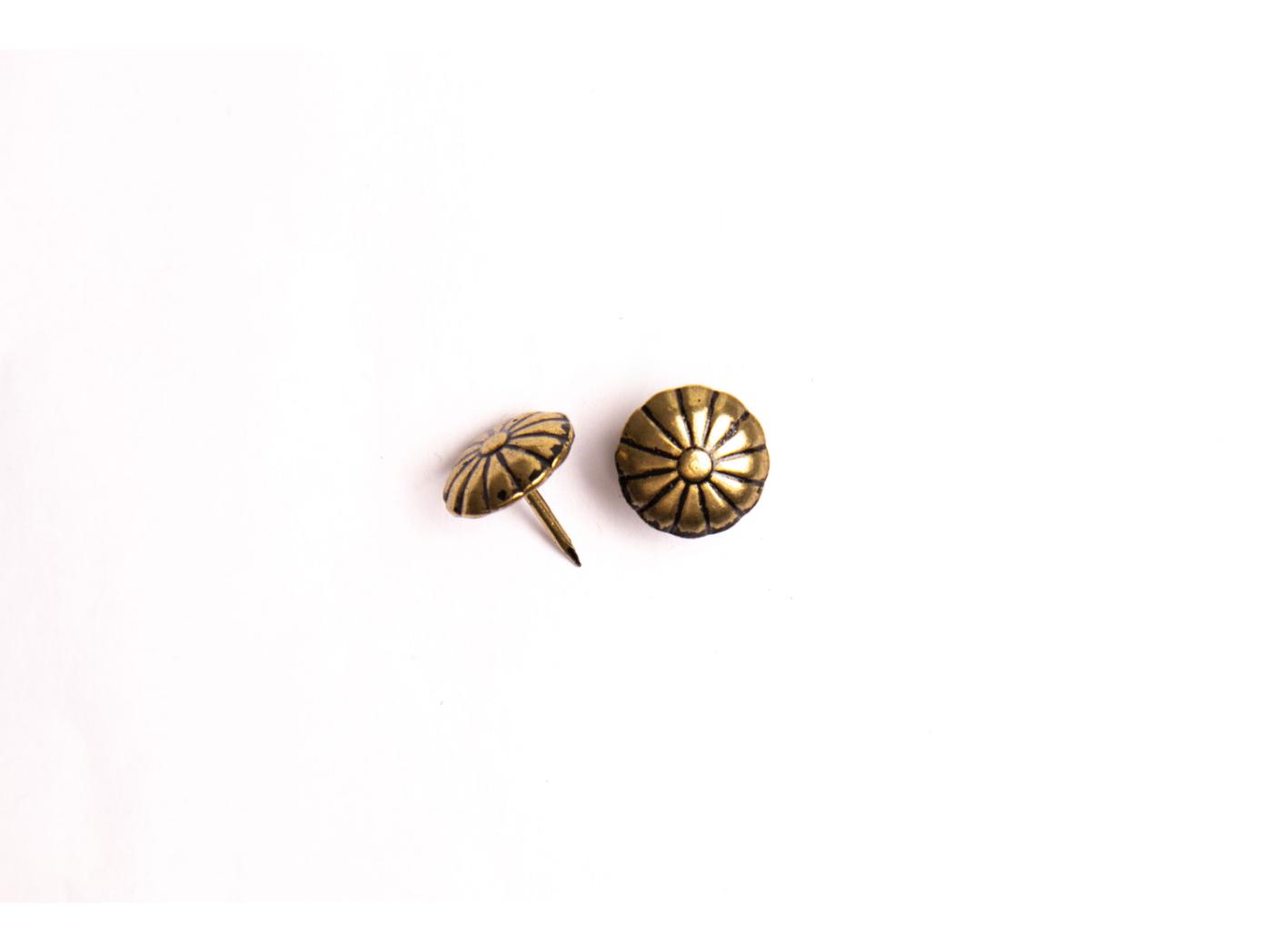 Pyntespiker BR Z547, Ø 14,0 mm 250st/fp Pyntespiker BR Z547, Ø 14,0 mm 250st/fp