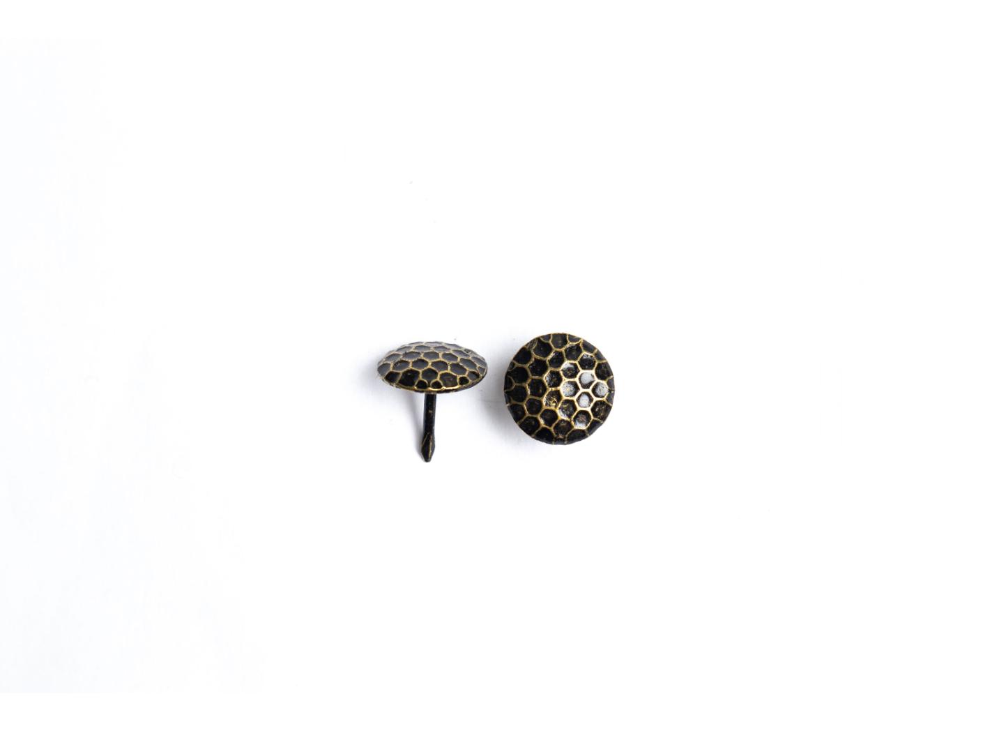 Pyntespiker BR Z1506, Ø 13,0 mm 500st/fp Pyntespiker BR Z1506, Ø 13,0 mm 500st/fp