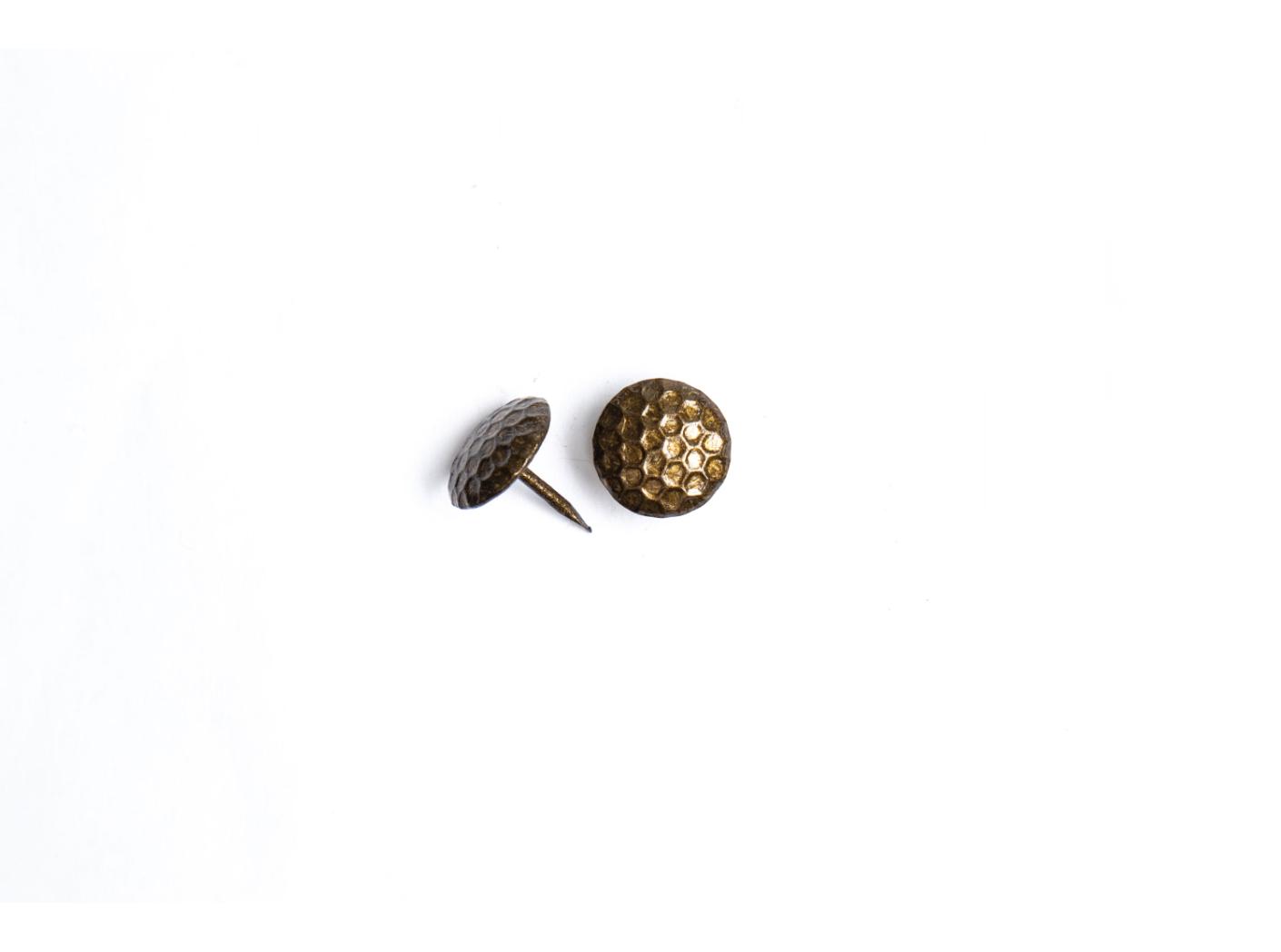 Pyntespiker GM Z1506, Ø 13,0 mm 500st/fp Pyntespiker GM Z1506, Ø 13,0 mm 500st/fp