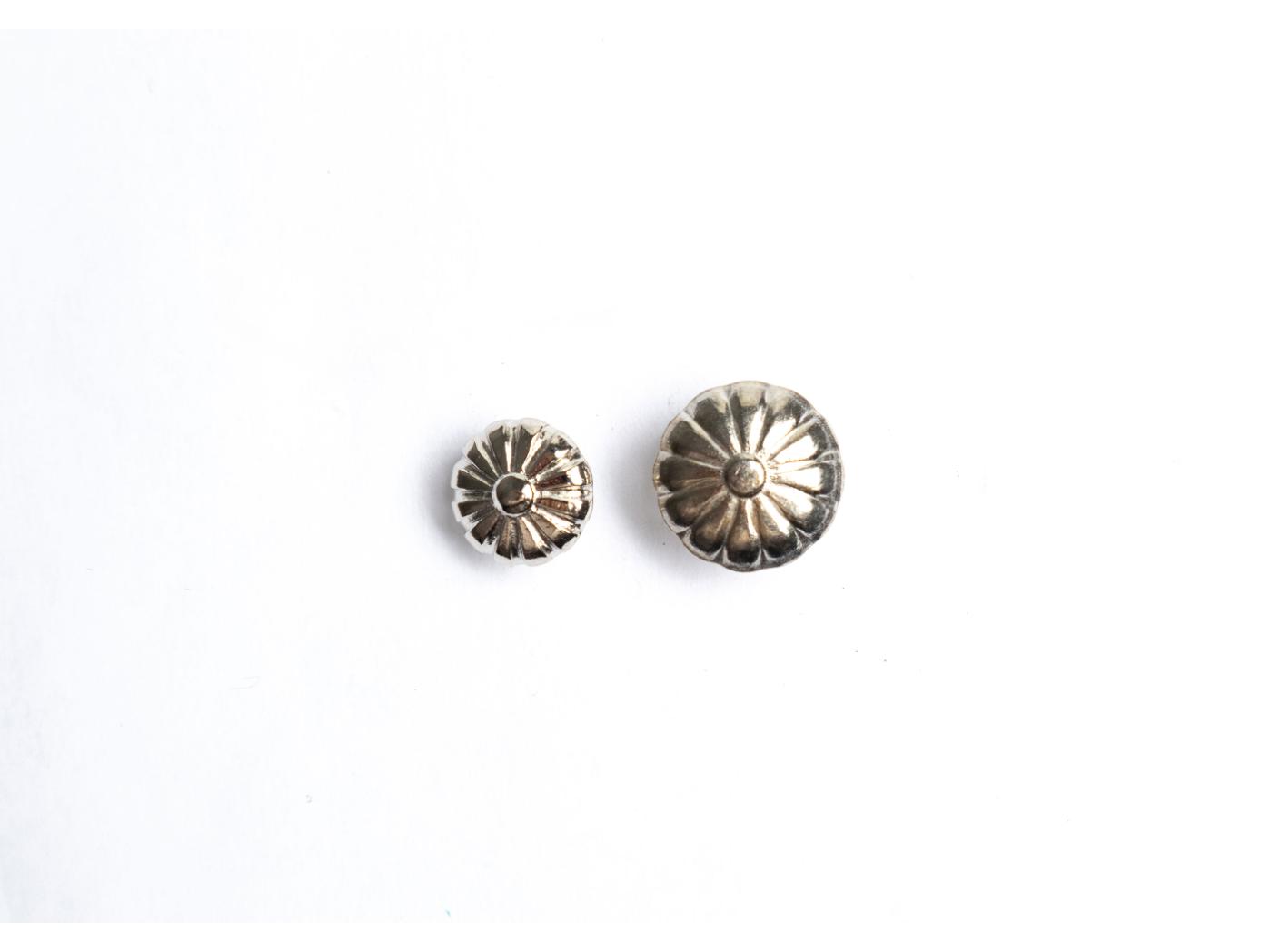 Pyntespiker Forniklet Z547, Ø 14,0 mm 250st/fp Pyntespiker Forniklet Z547, Ø 14,0 mm 250st/fp