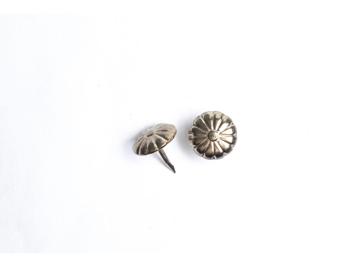 Pyntespiker Forniklet Z547, Ø 14,0 mm 250st/fp Pyntespiker Forniklet Z547, Ø 14,0 mm 250st/fp