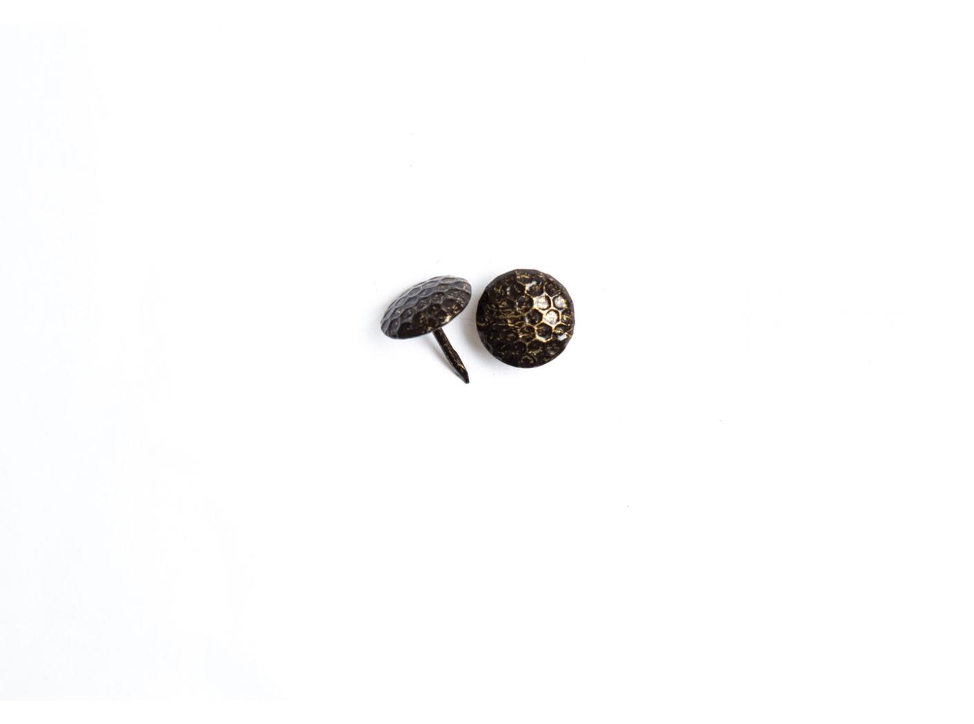 Pyntespiker GM flekket Z1506, Ø 13,0 mm 500st/fp Pyntespiker GM flekket Z1506, Ø 13,0 mm 500st/fp