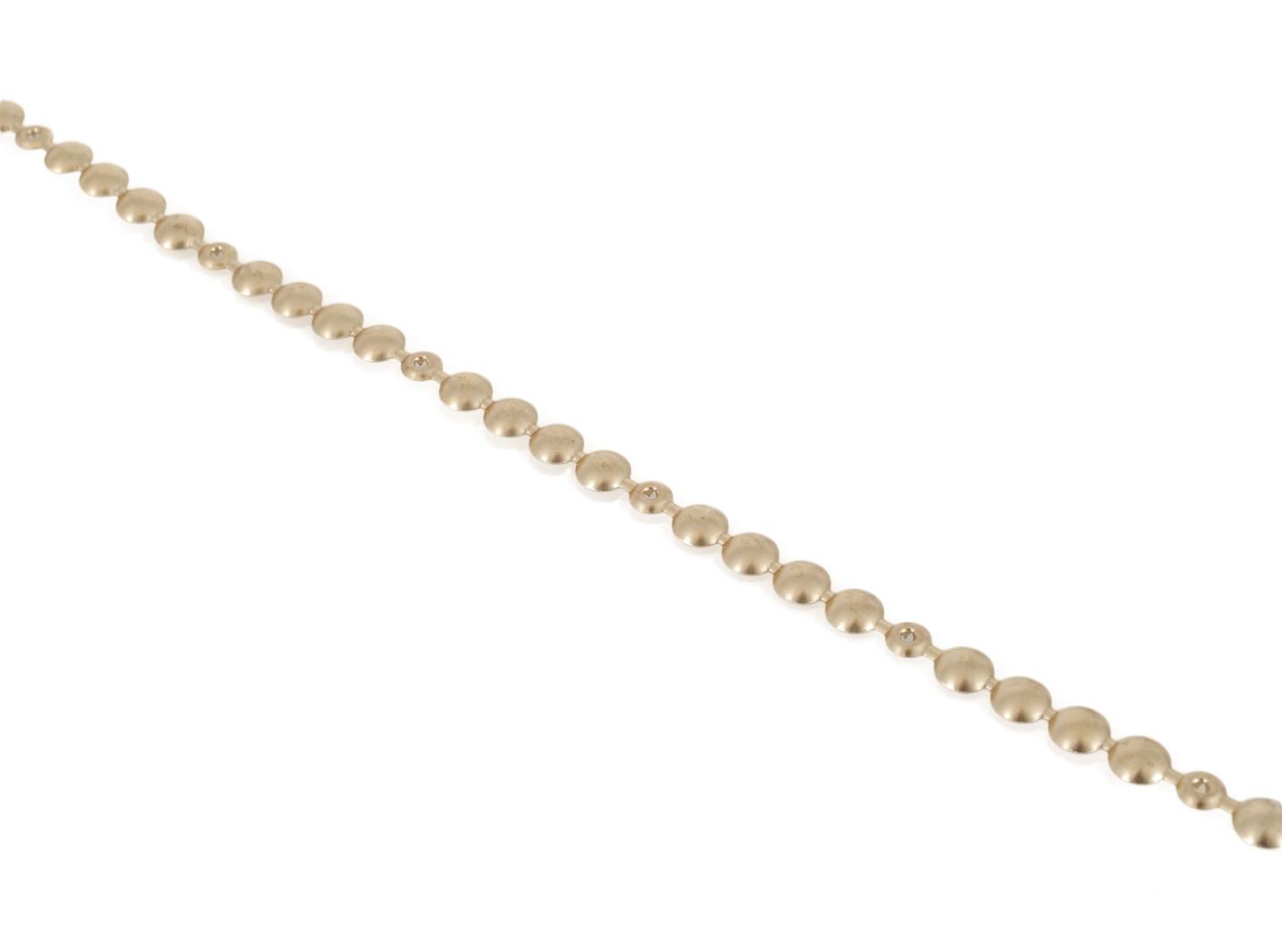 Pyntespikerlengde 100 1/3 Messing (gul) Ø 9,6 mm, inkl. spik, 50 eller 250 m Pyntespikerlengde 100 1/3 Messing (gul) Ø 9,6 mm, inkl. spik, 50 eller 250 m