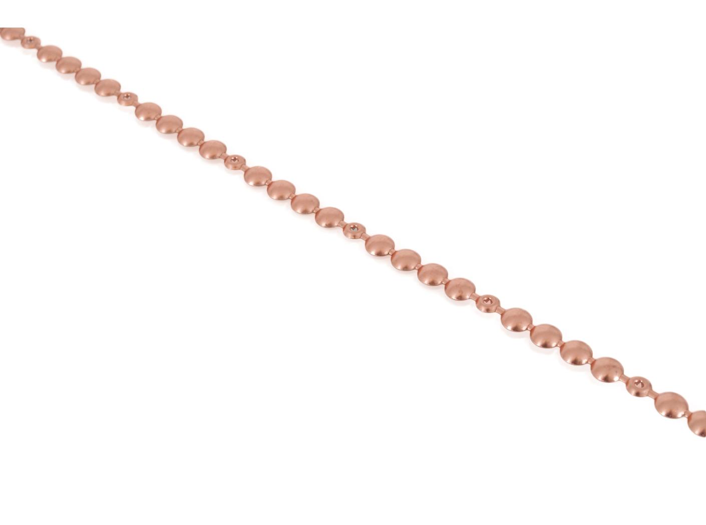 Pyntespikerlengde 100 1/3 Kobber Ø 9,6 mm, inkl. spik, 50 eller 250 m Pyntespikerlengde 100 1/3 Kobber Ø 9,6 mm, inkl. spik, 50 eller 250 m