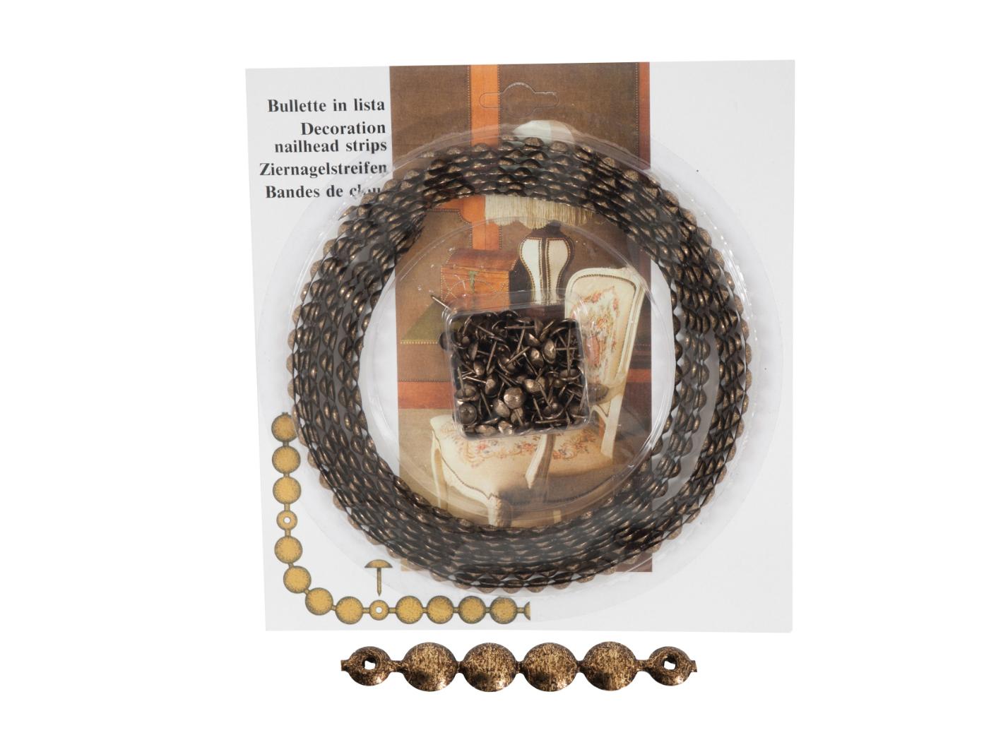 Pyntespikerlengde 130 1/3 GM slett, 5 m/fp, Ø 11,3 mm. Pyntespikerlengde 130 1/3 GM slett, 5 m/fp, Ø 11,3 mm.