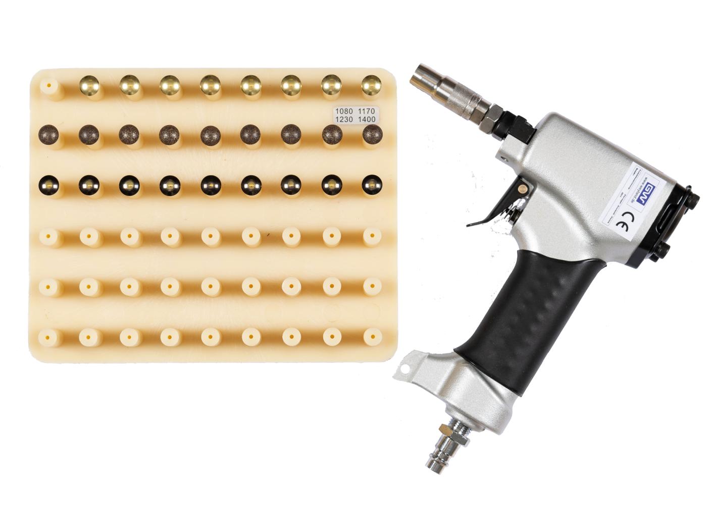 Pyntespikerpistol Z-1170 Pyntespikerpistol Z-1170