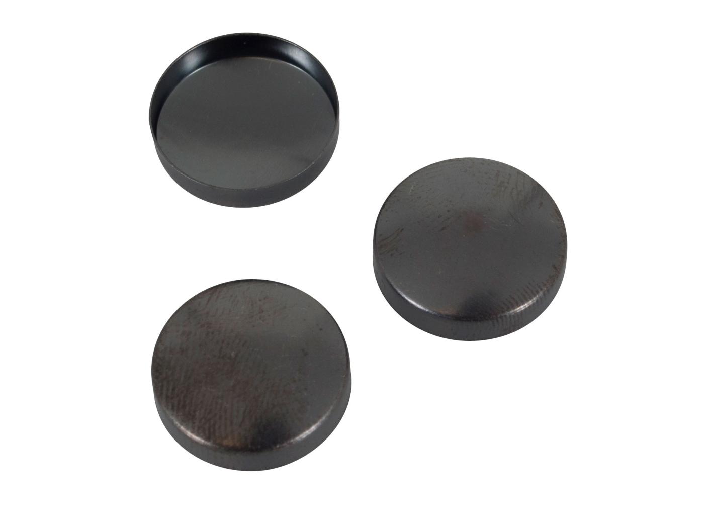 Knappeform A44 overdel, Ø27,2mm 250st/fp Knappeform A44 overdel, Ø27,2mm 250st/fp