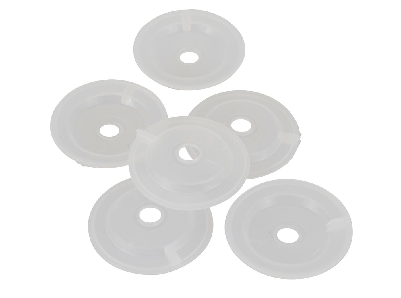Skålbrikke 34-24 1000 st/pk Skålbrikke 34-24 1000 st/pk