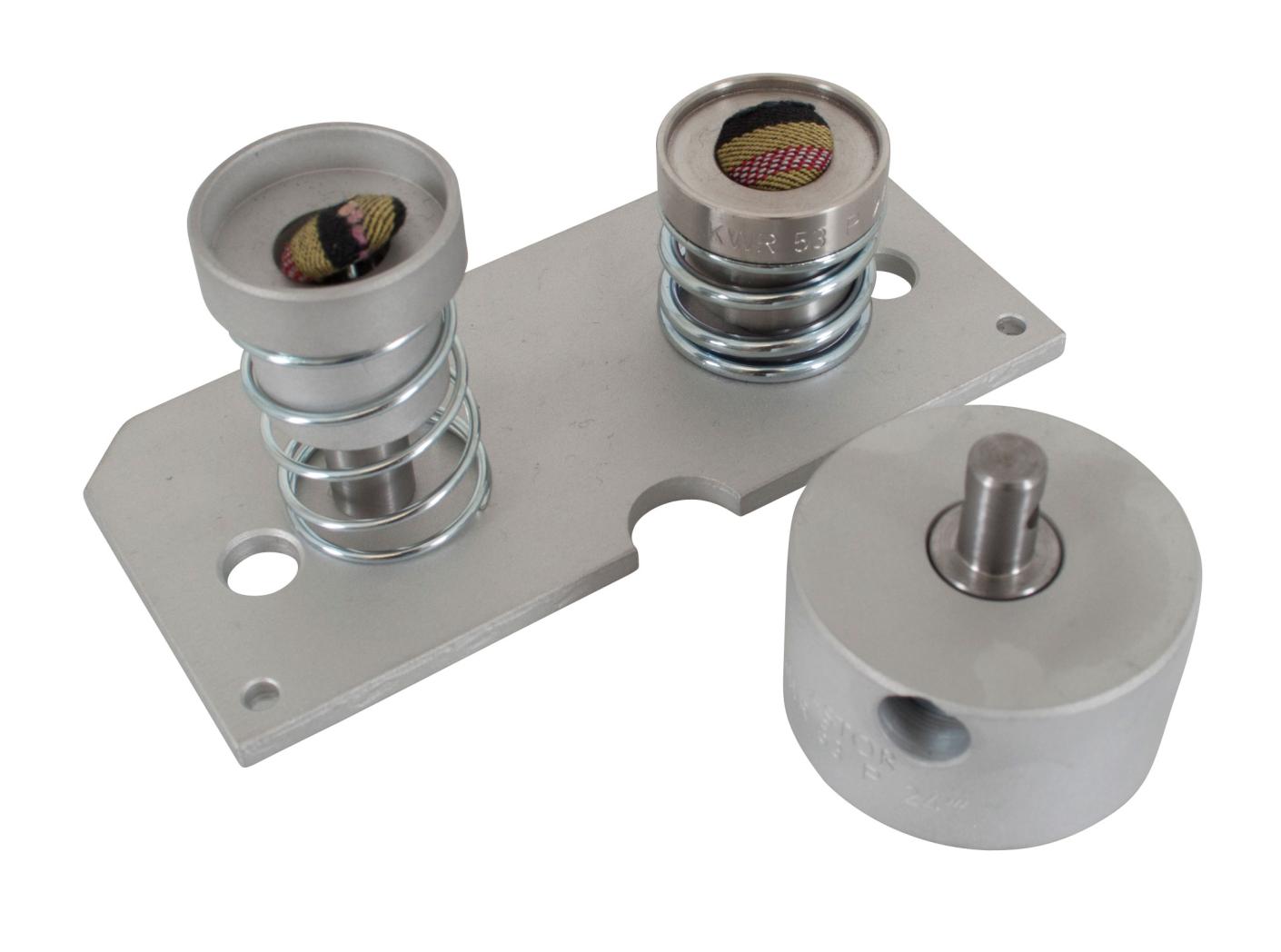 Innsats Triplex 36 A53 Innsats Triplex 36 A53