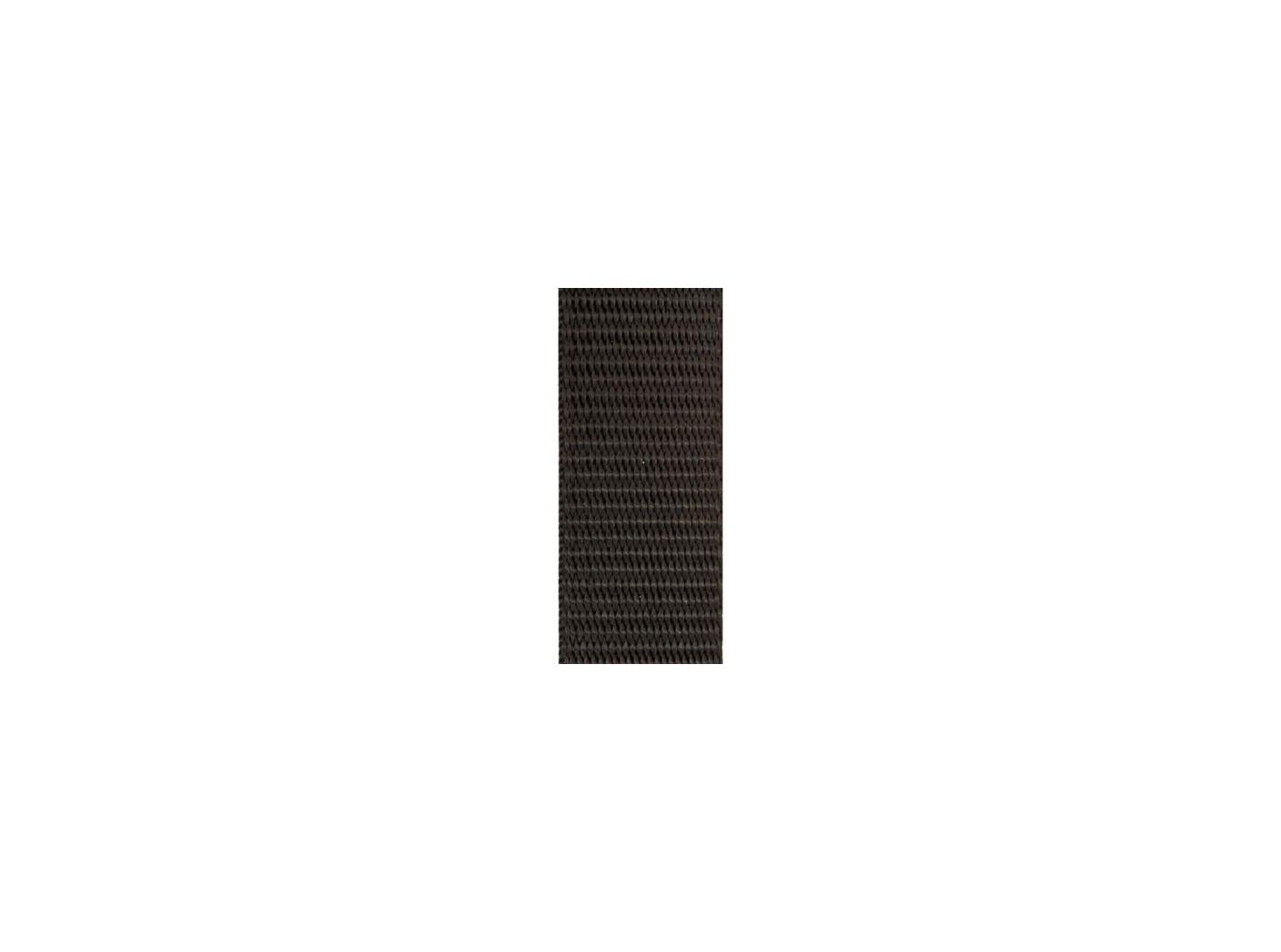 PP band 50 mm Sort UV 50m PP band 50 mm Sort UV 50m