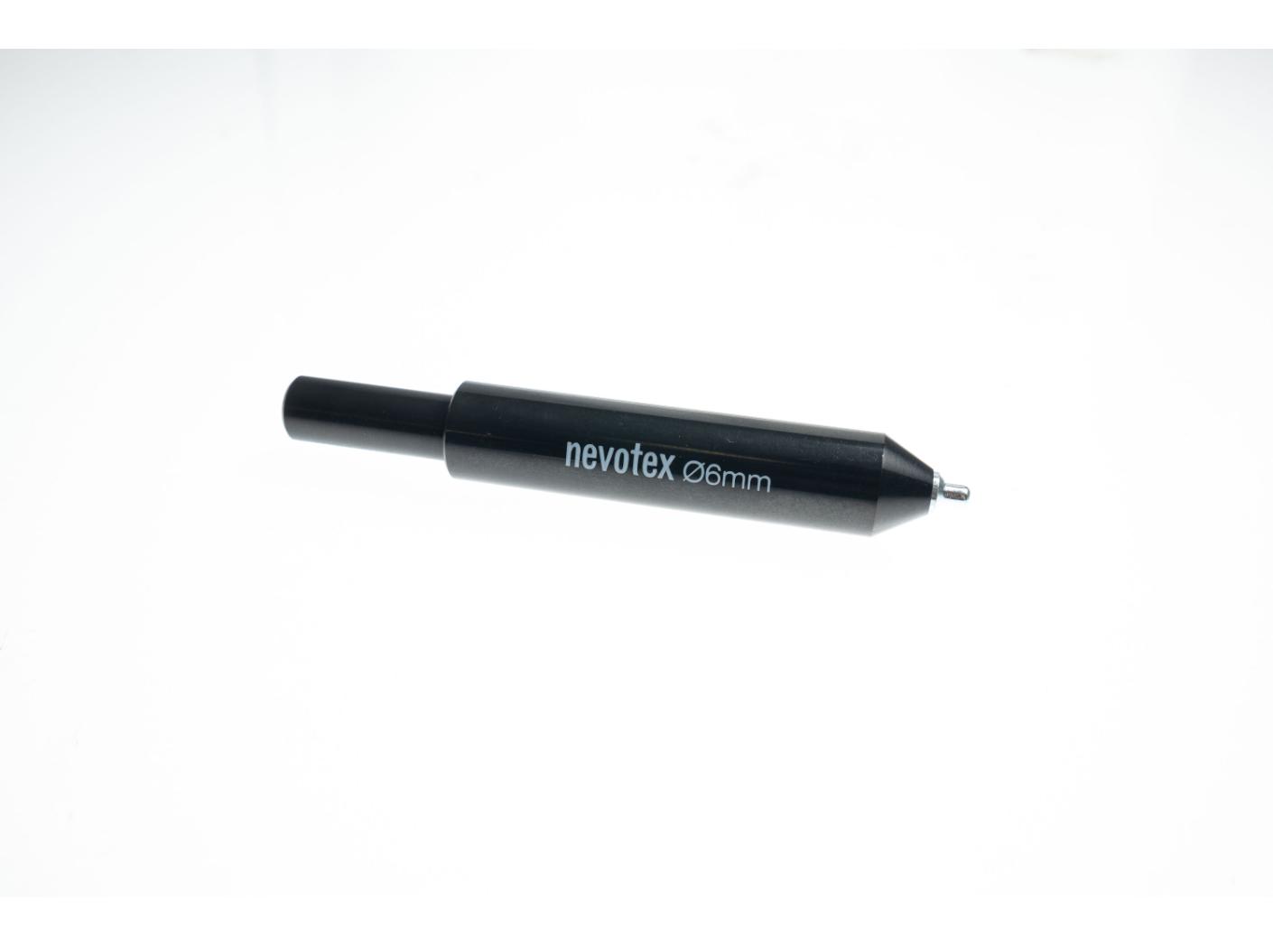 NVTX Cutting Tool 6 MM NVTX Cutting Tool 6 MM