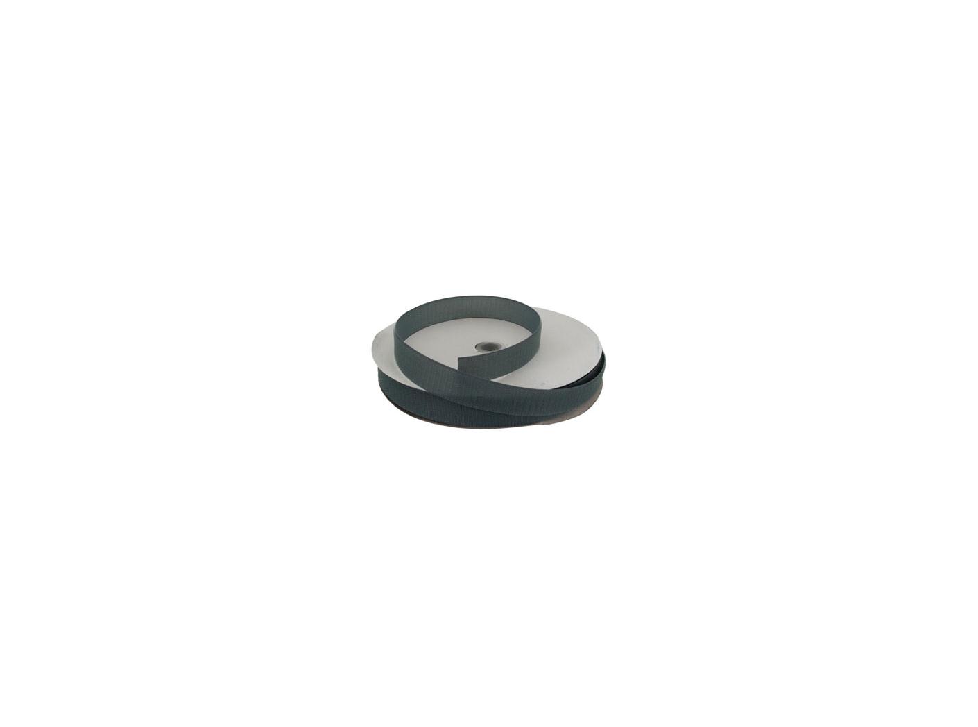 Borrelås NVTX 20 mm, grey Hook Borrelås NVTX 20 mm, grey Hook