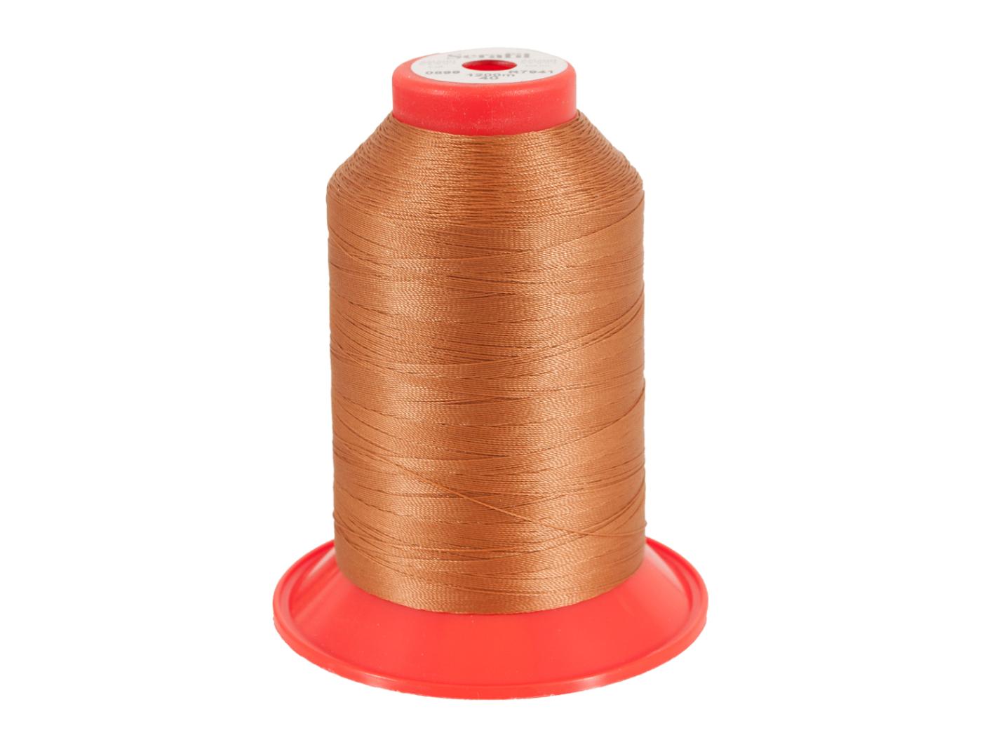 Serafil 40 899-1200m, cognac Serafil 40 899-1200m, cognac