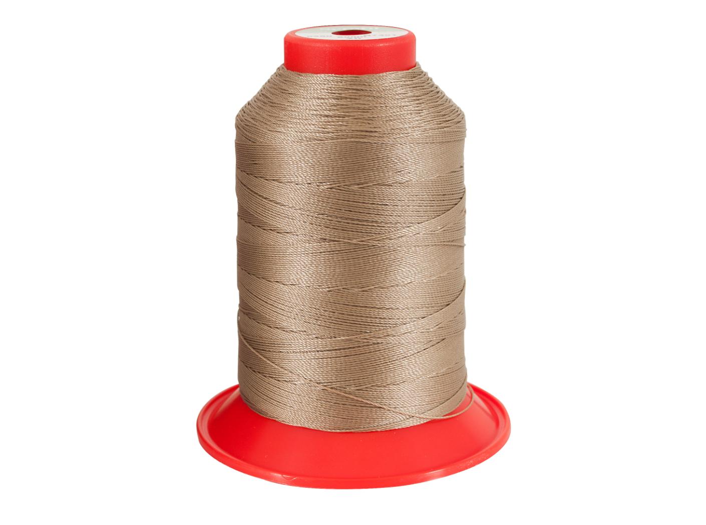 Serafil 20 380-600 mtr. brunbeige Serafil 20 380-600 mtr. brunbeige