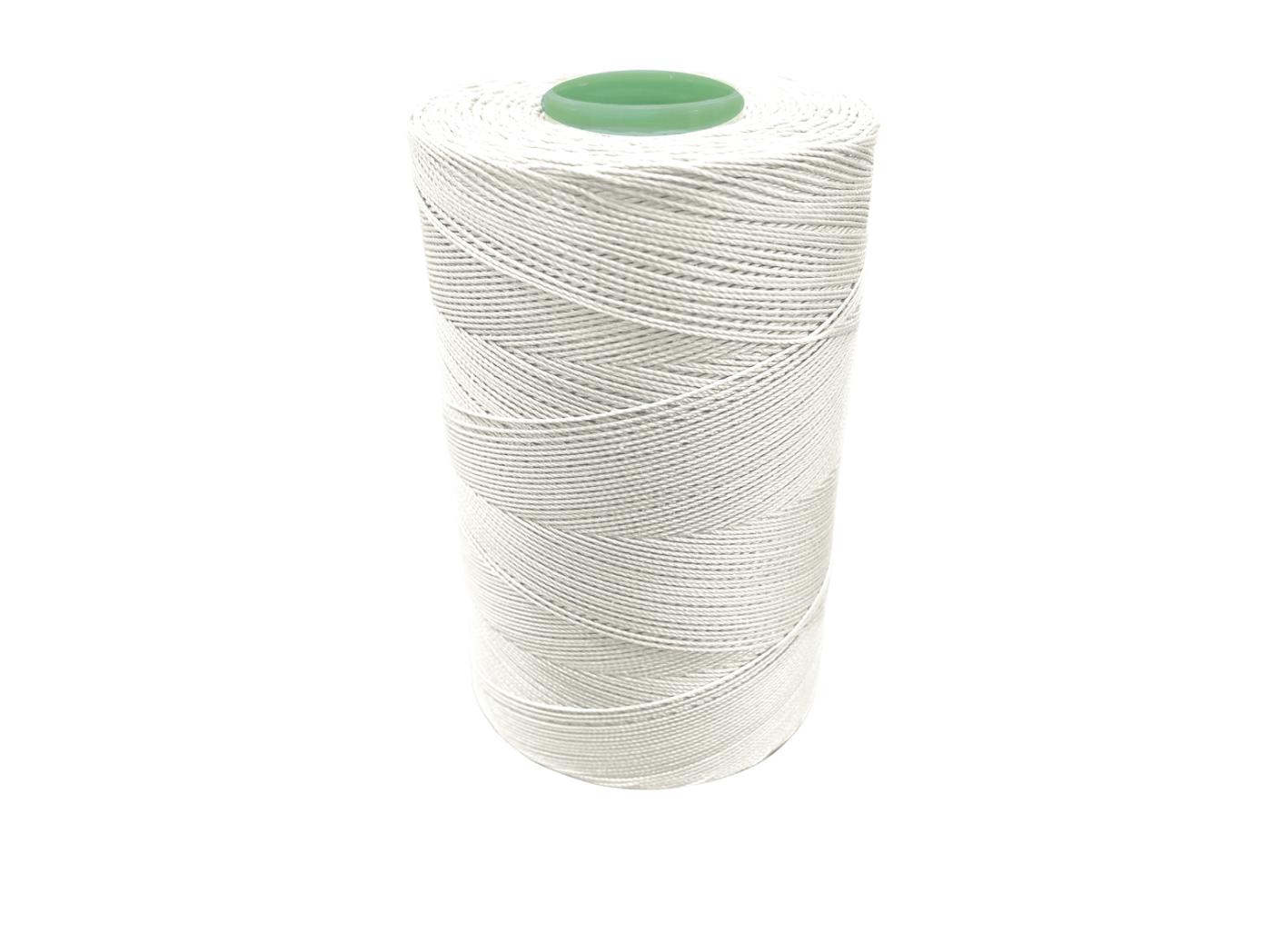 Serafil 15 waxed T90 fg 1000 ,1000 m (ublekt) Serafil 15 waxed T90 fg 1000 ,1000 m (ublekt)