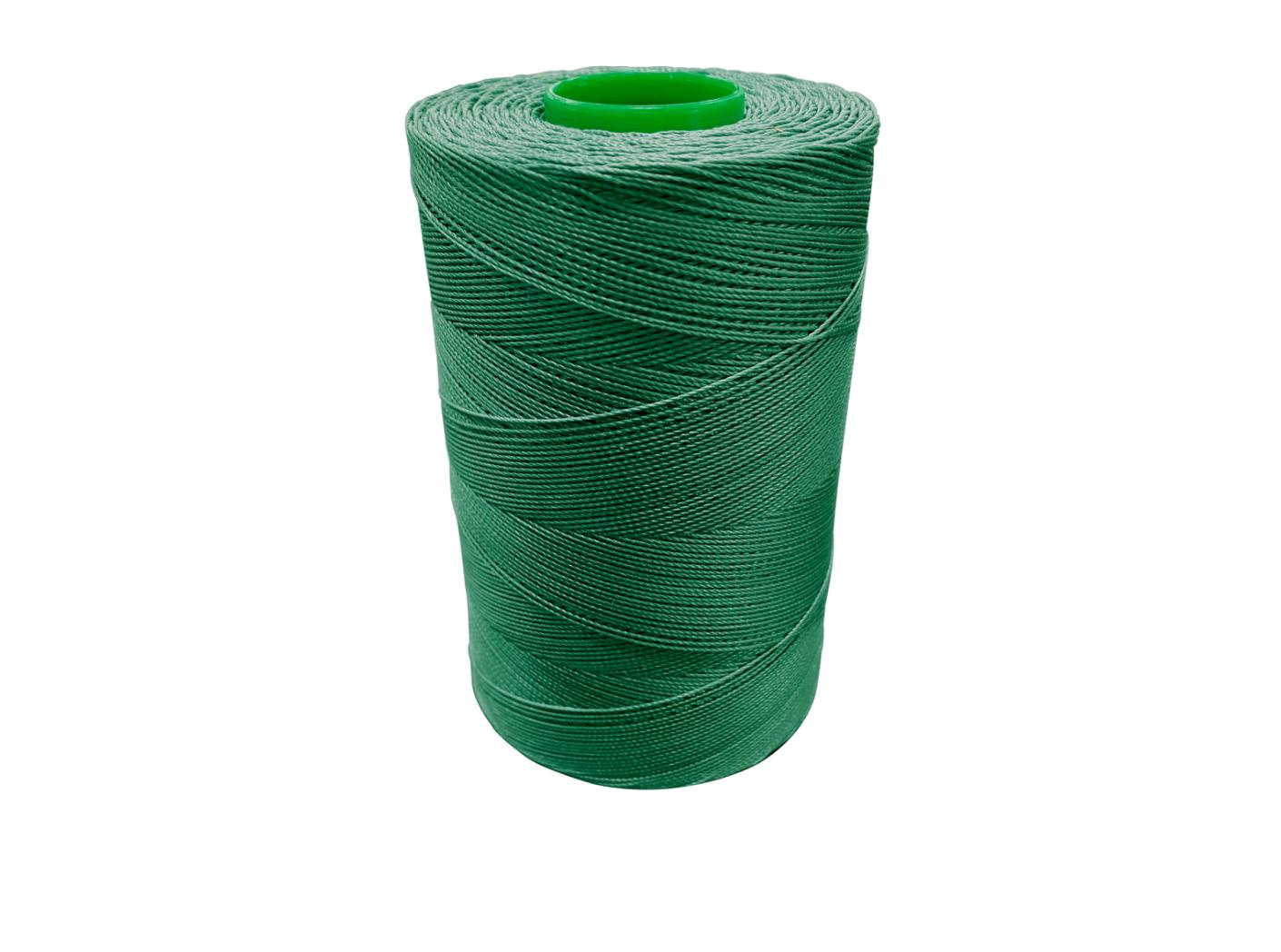Serafil 15 waxed T90 fg 244 ,1000 m (Grön) Serafil 15 waxed T90 fg 244 ,1000 m (Grön)