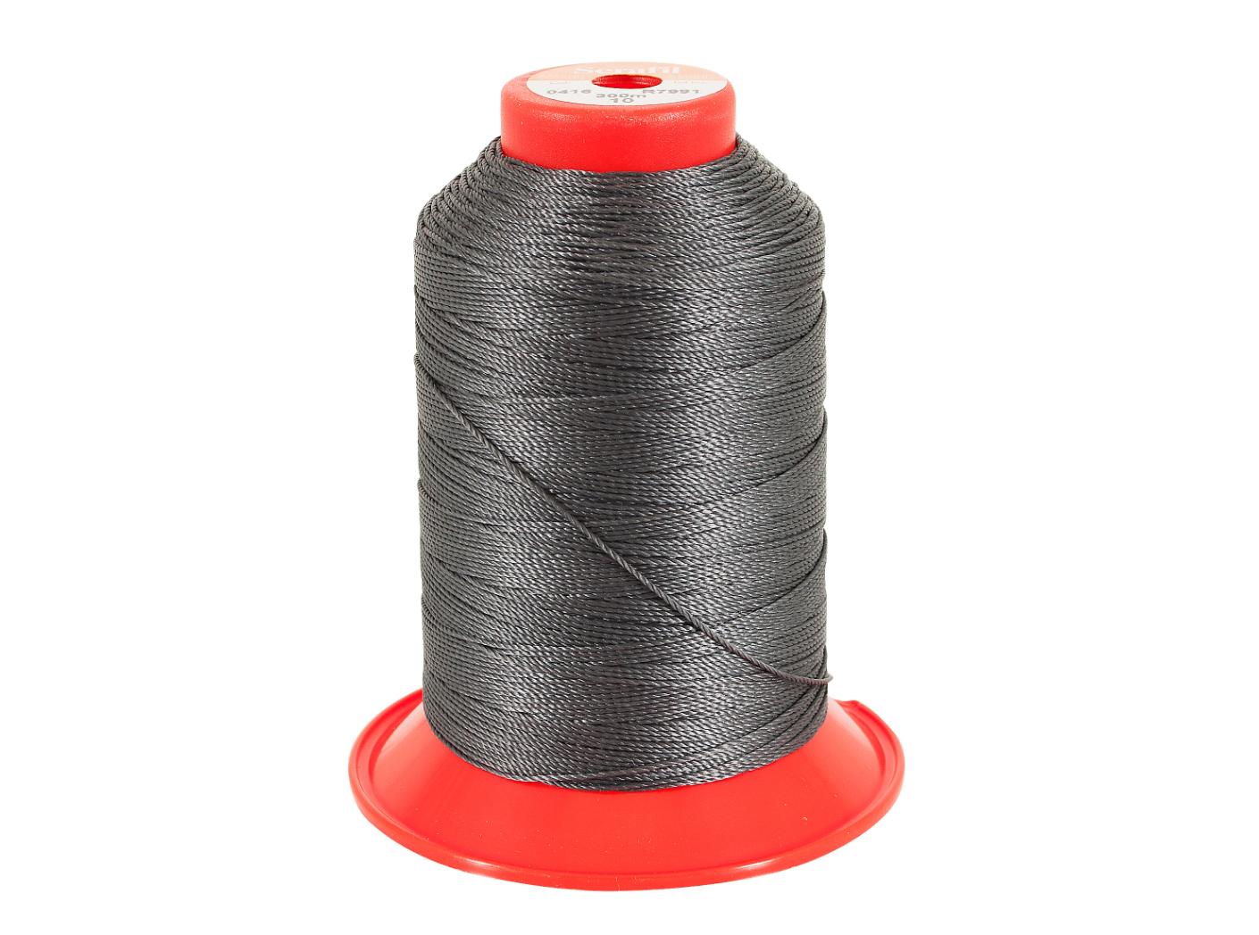 Serafil 10 416–300 m, grafittgrå Serafil 10 416–300 m, grafittgrå