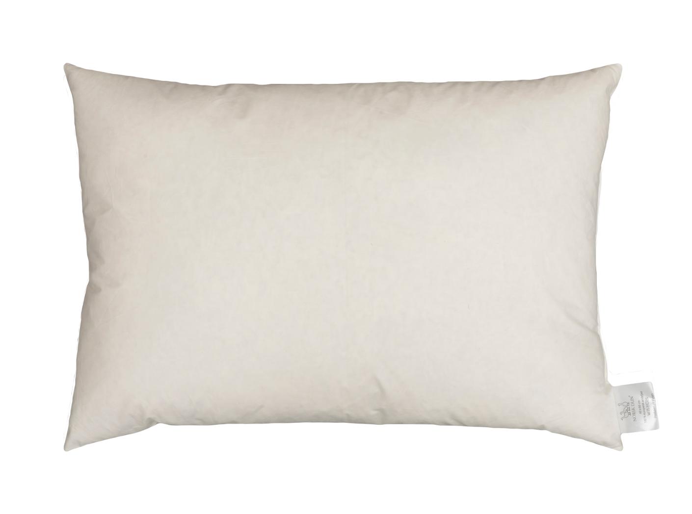 Innerpute Lumi dun/fjær 60x40cm, 680g Innerpute Lumi dun/fjær 60x40cm, 680g