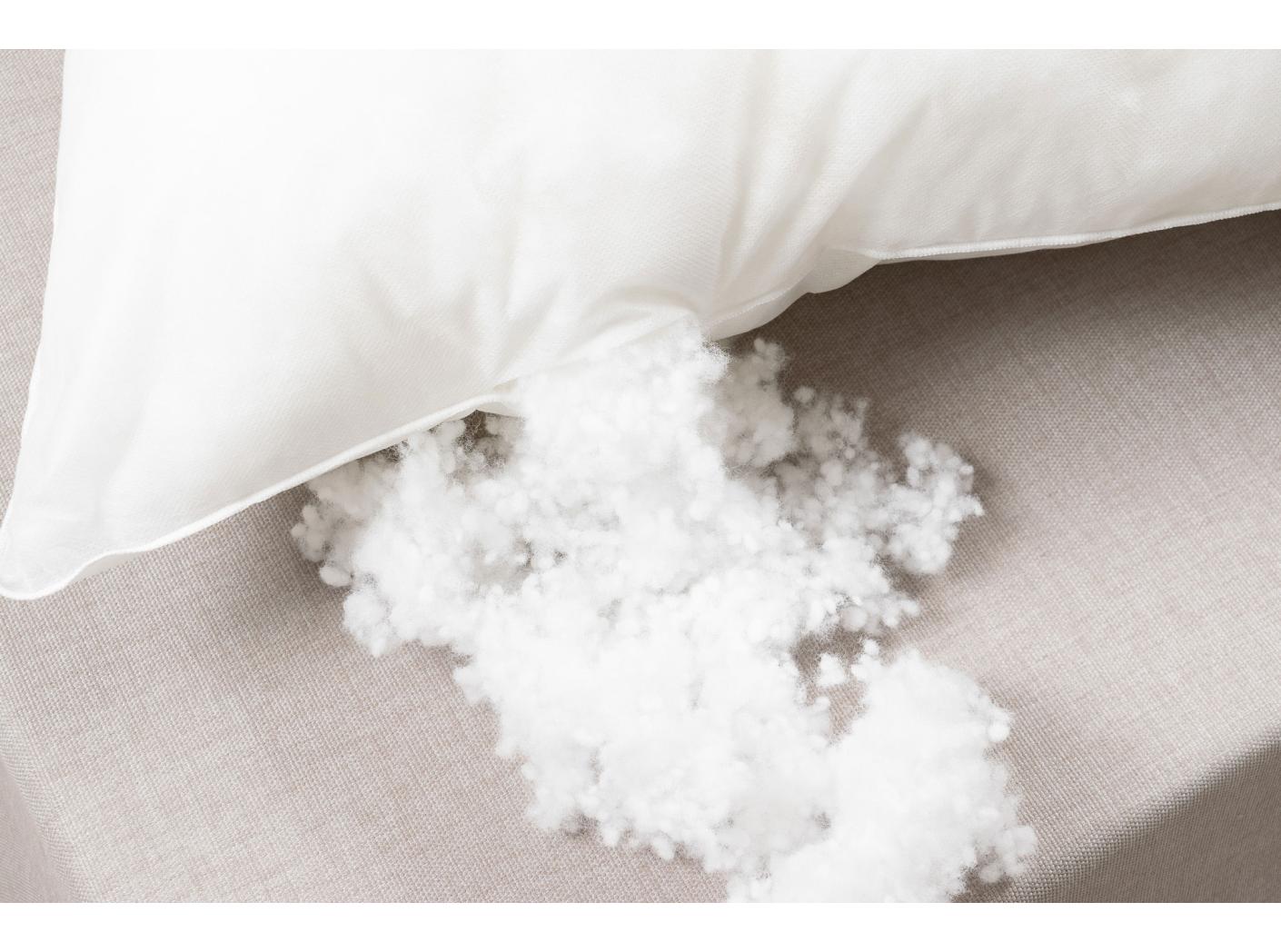 Bollfiber Iwo polyester, 1kg/fp Bollfiber Iwo polyester, 1kg/fp