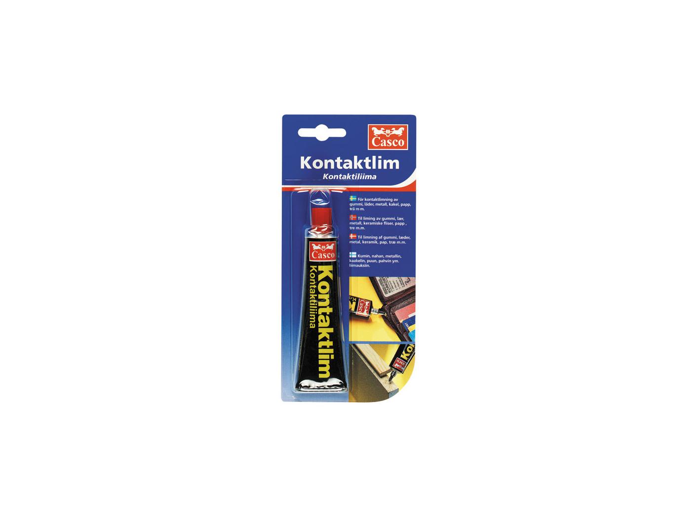 Kontaktlim 2960 tube 40 ml/tube, 10 stk/kart. Kontaktlim 2960 tube 40 ml/tube, 10 stk/kart.