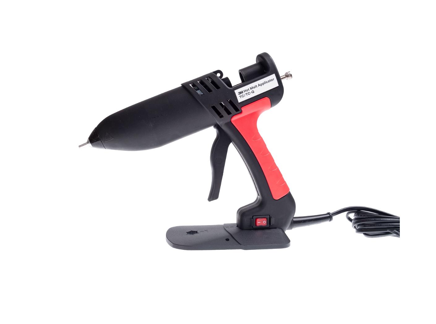 Smeltelimpistol 3M Qpist Jet-Melt Smeltelimpistol 3M Qpist Jet-Melt