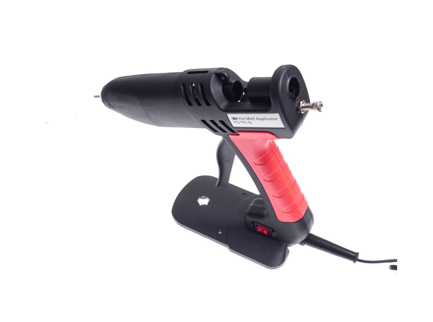 Smeltelimpistol 3M Qpist Jet-Melt Smeltelimpistol 3M Qpist Jet-Melt