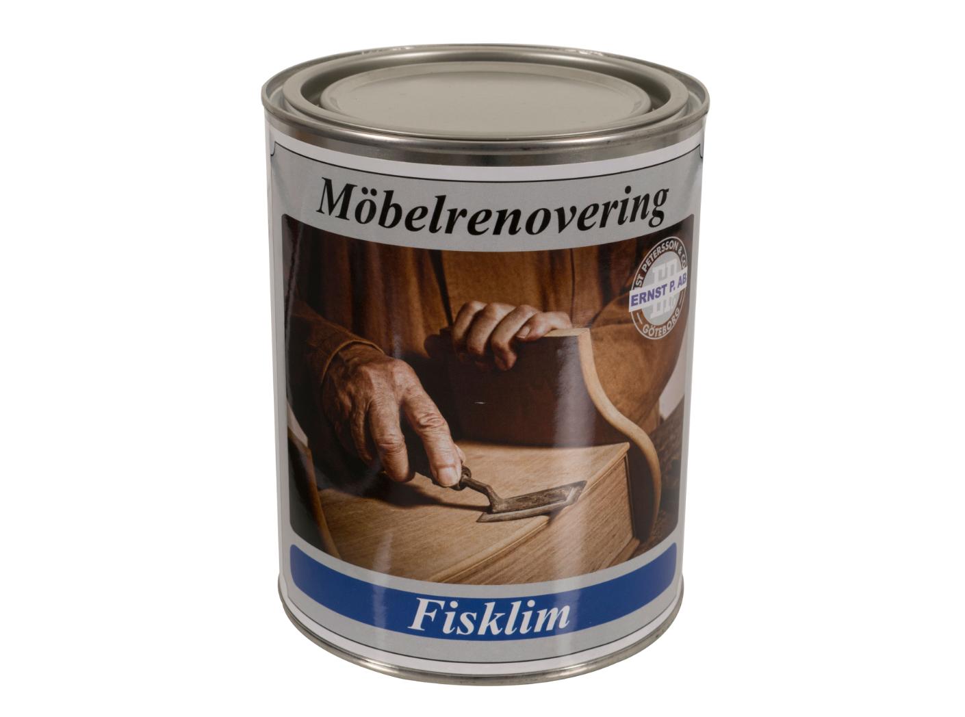 Fiskelim 1kg Fiskelim 1kg