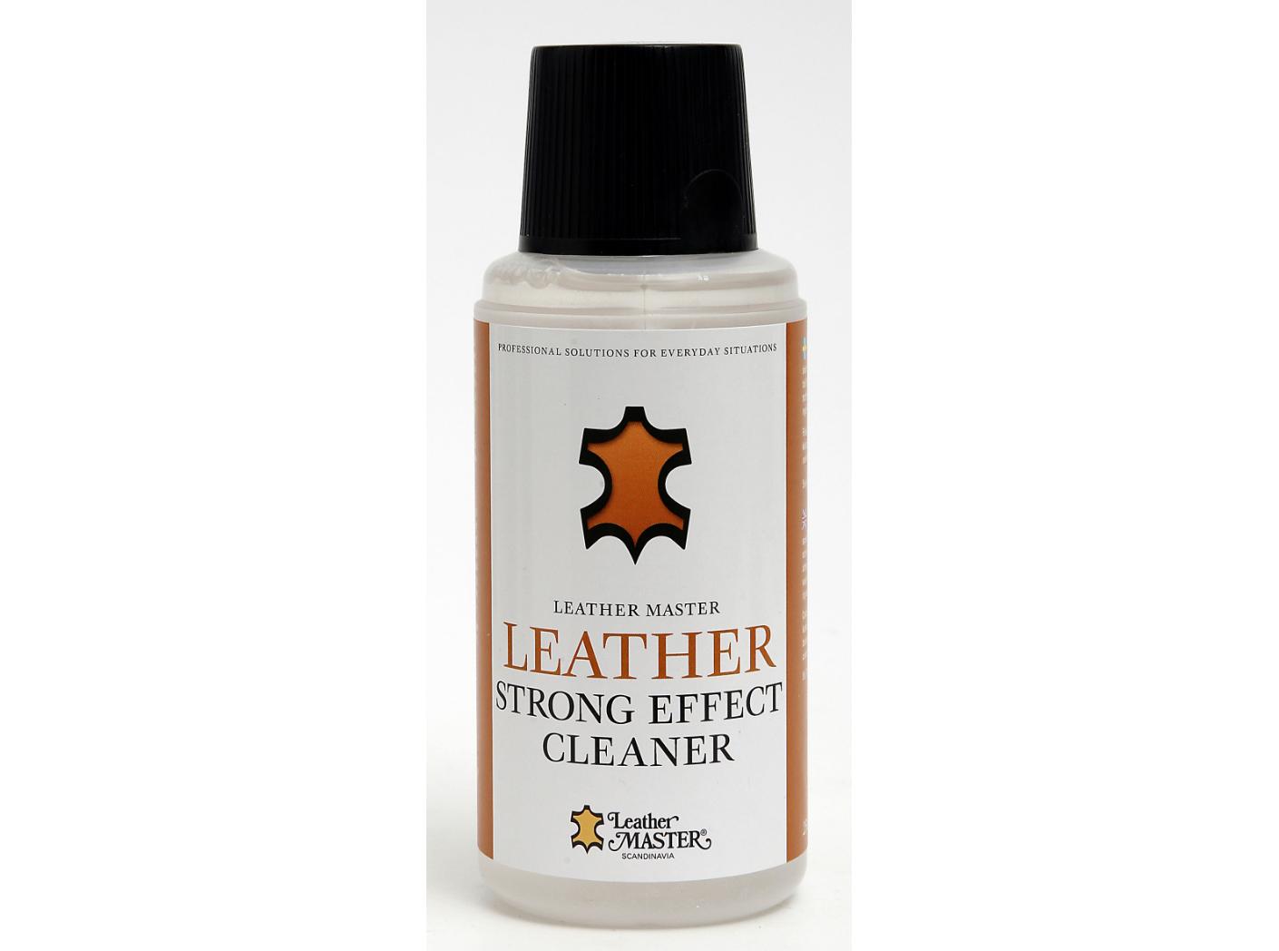 LM Strong Effect Cleaner 250 ml. LM Strong Effect Cleaner 250 ml.