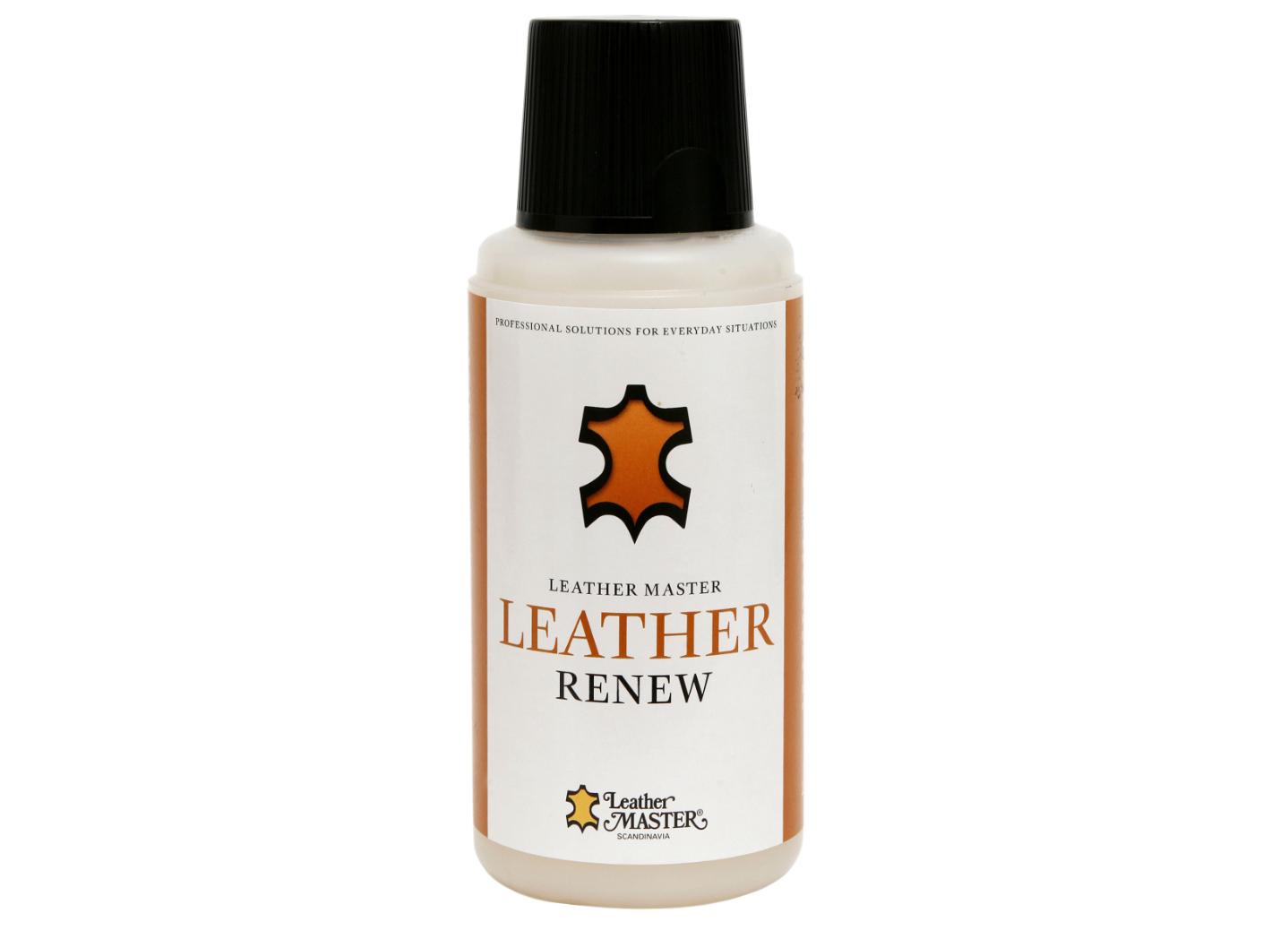 LM Leather Renew, 250 ml LM Leather Renew, 250 ml