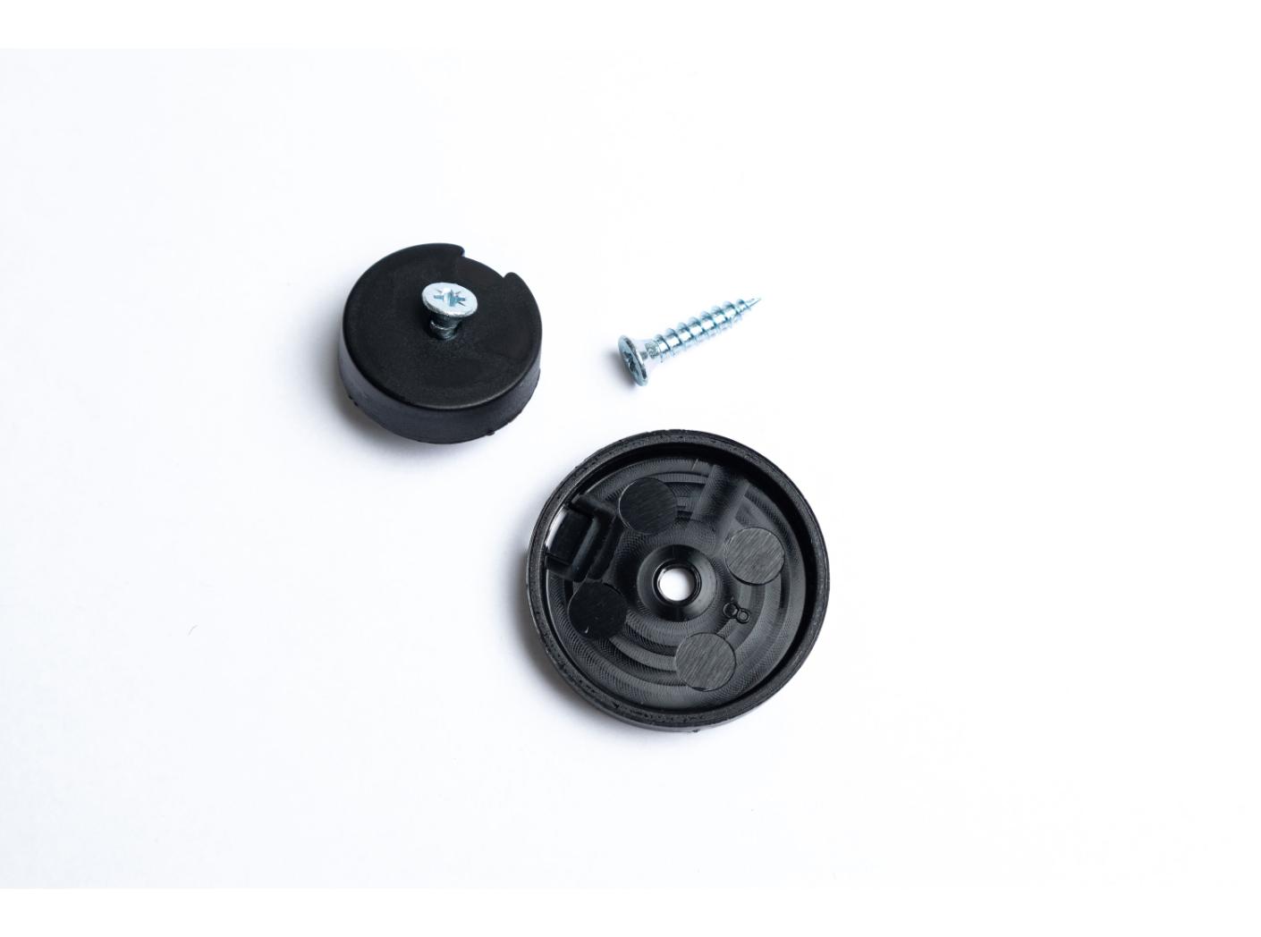 Golvbeskyttelse Quick Click Bas+skruv Golvbeskyttelse Quick Click Bas+skruv