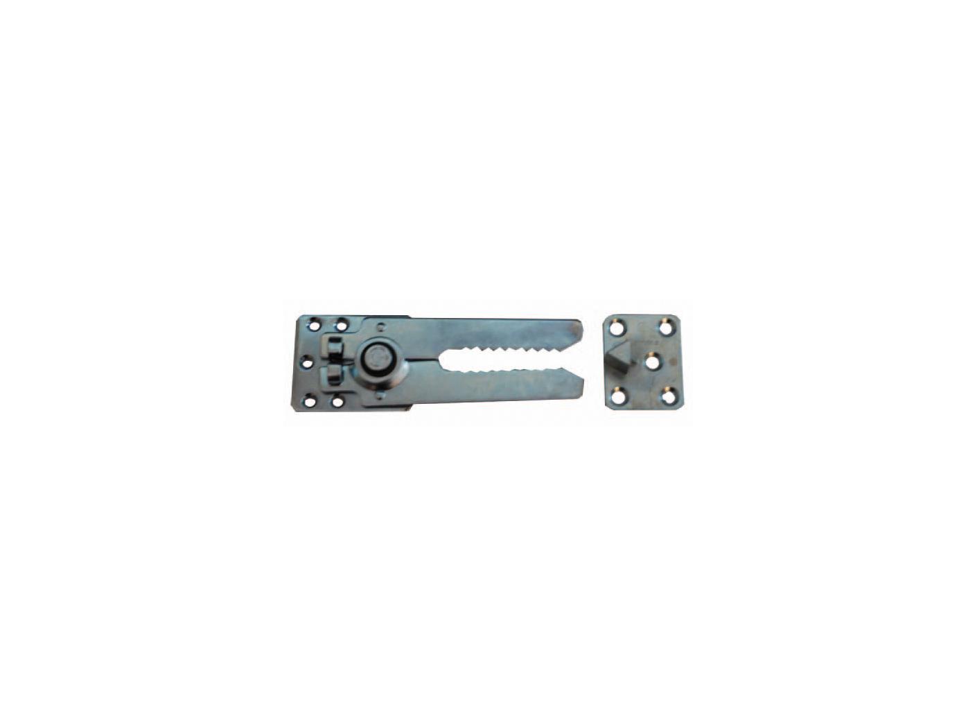 Metal - connector I-1100, 2 deler Metal - connector I-1100, 2 deler