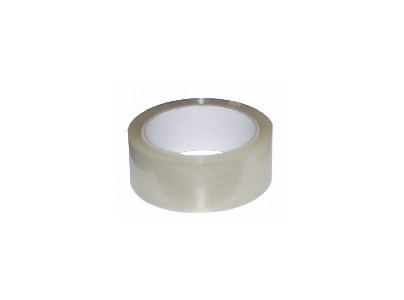 Tape 38mm transparent Tape 38mm transparent