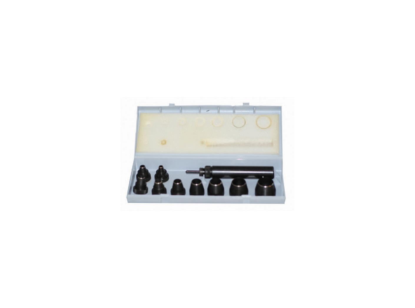 Huggpipsett K-156 Huggpipsett K-156