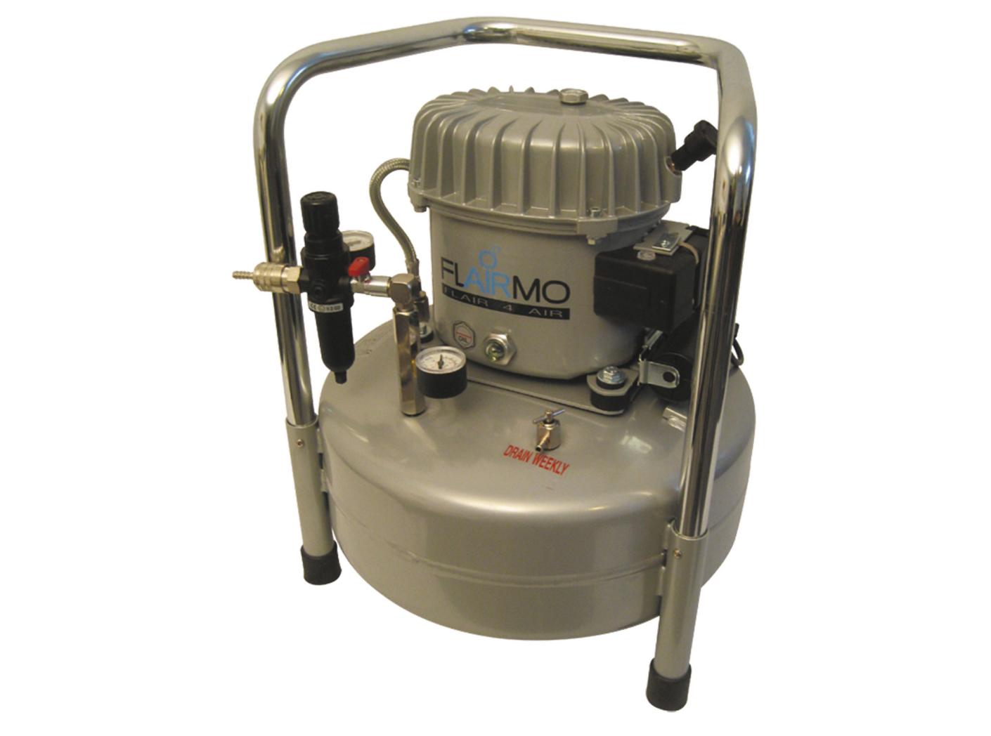 Kompressor Flairmo S 33.24 Kompressor Flairmo S 33.24